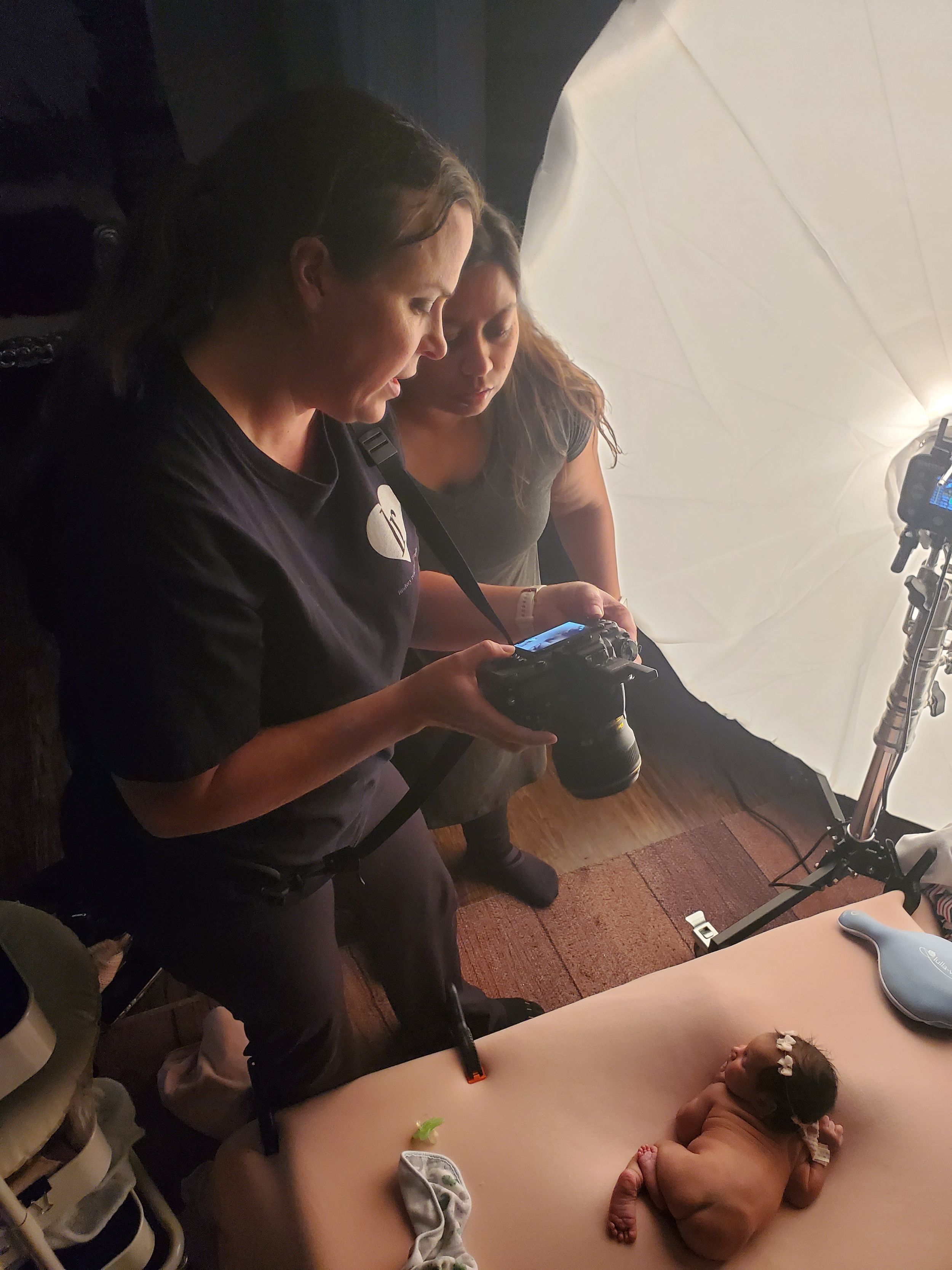 newborn photography mentor, mentoring class for newborn photography near me