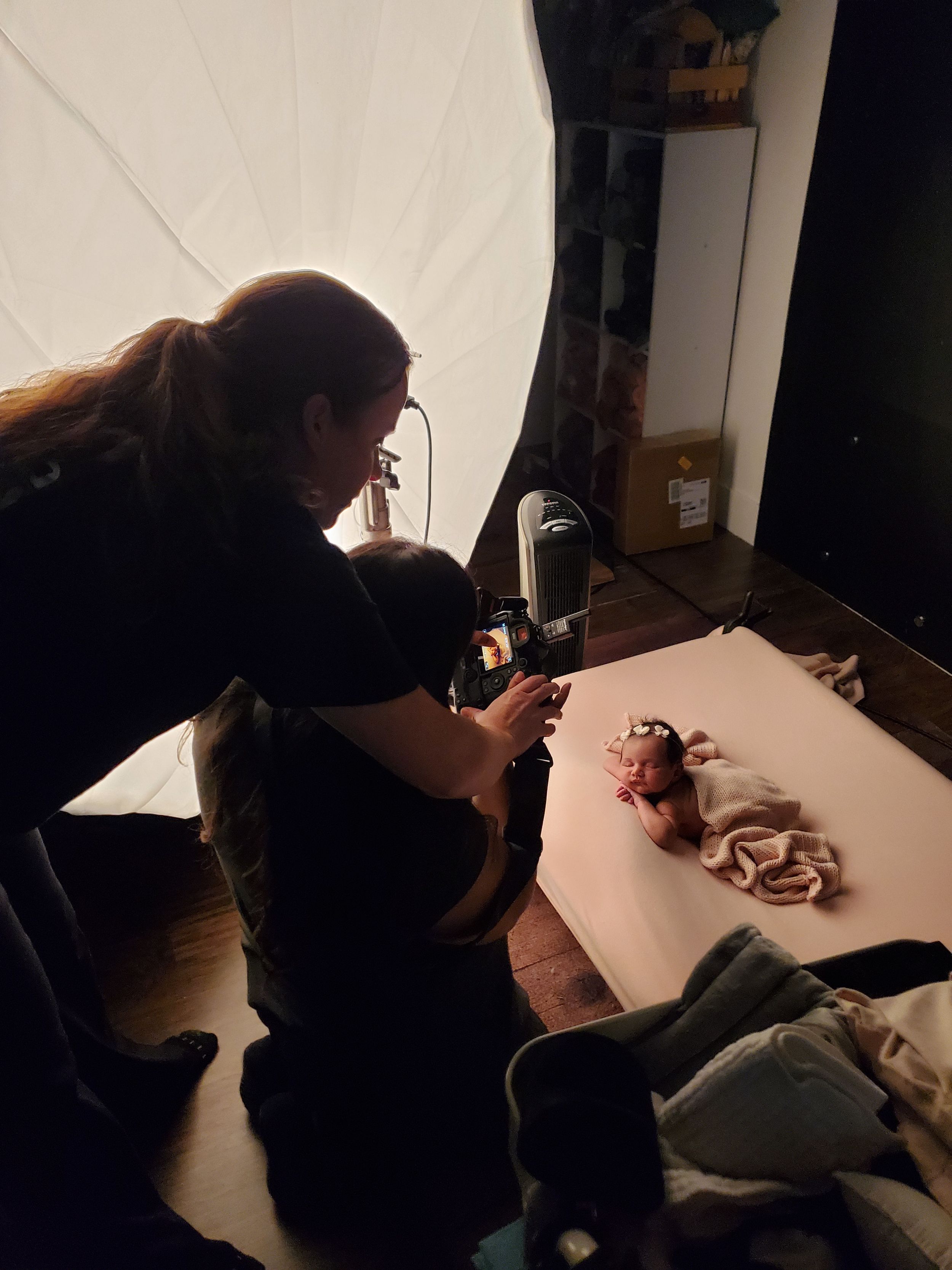 newborn photography mentor, mentoring class for newborn photography near me