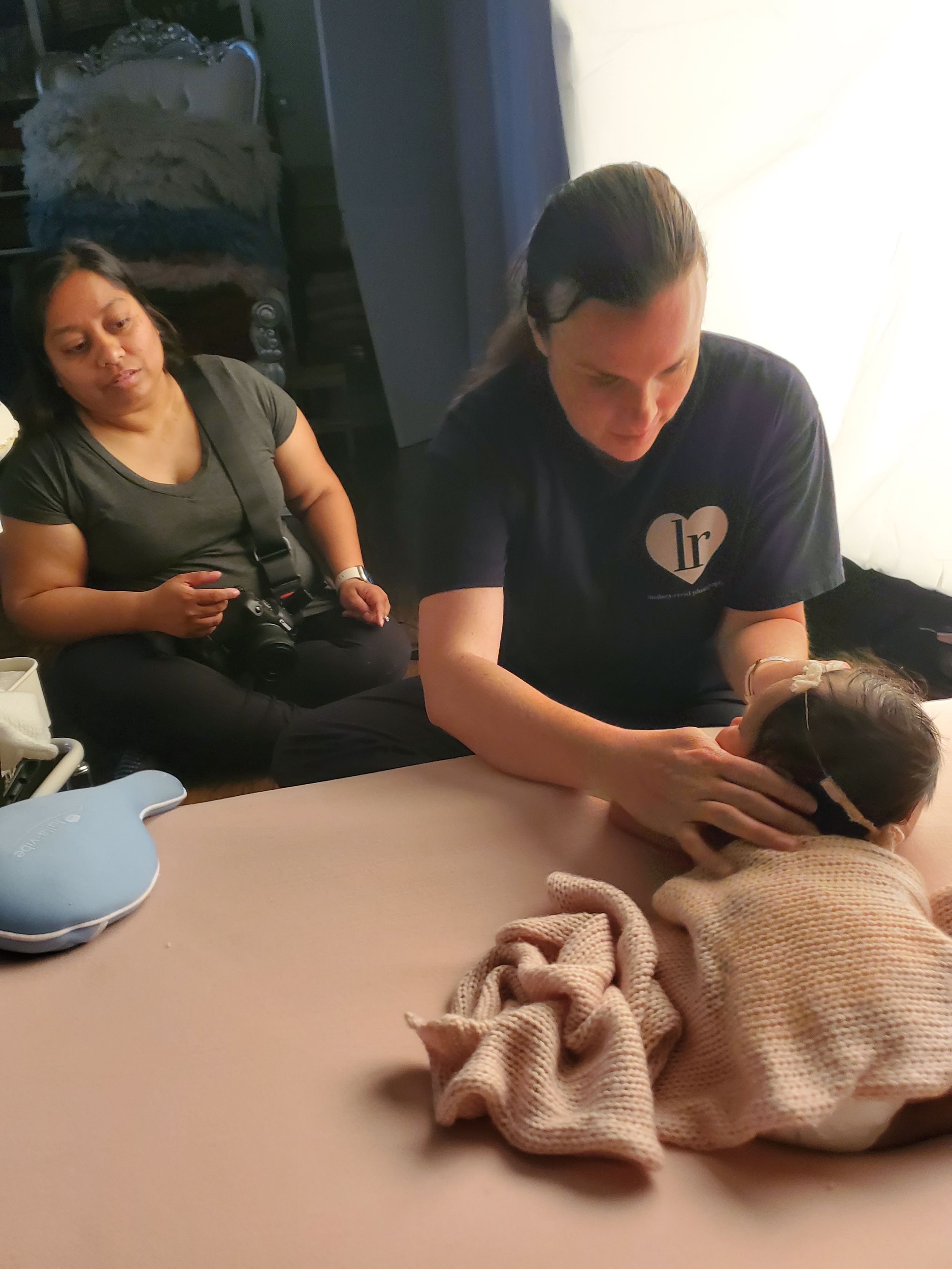 newborn photography mentor, mentoring class for newborn photography near me