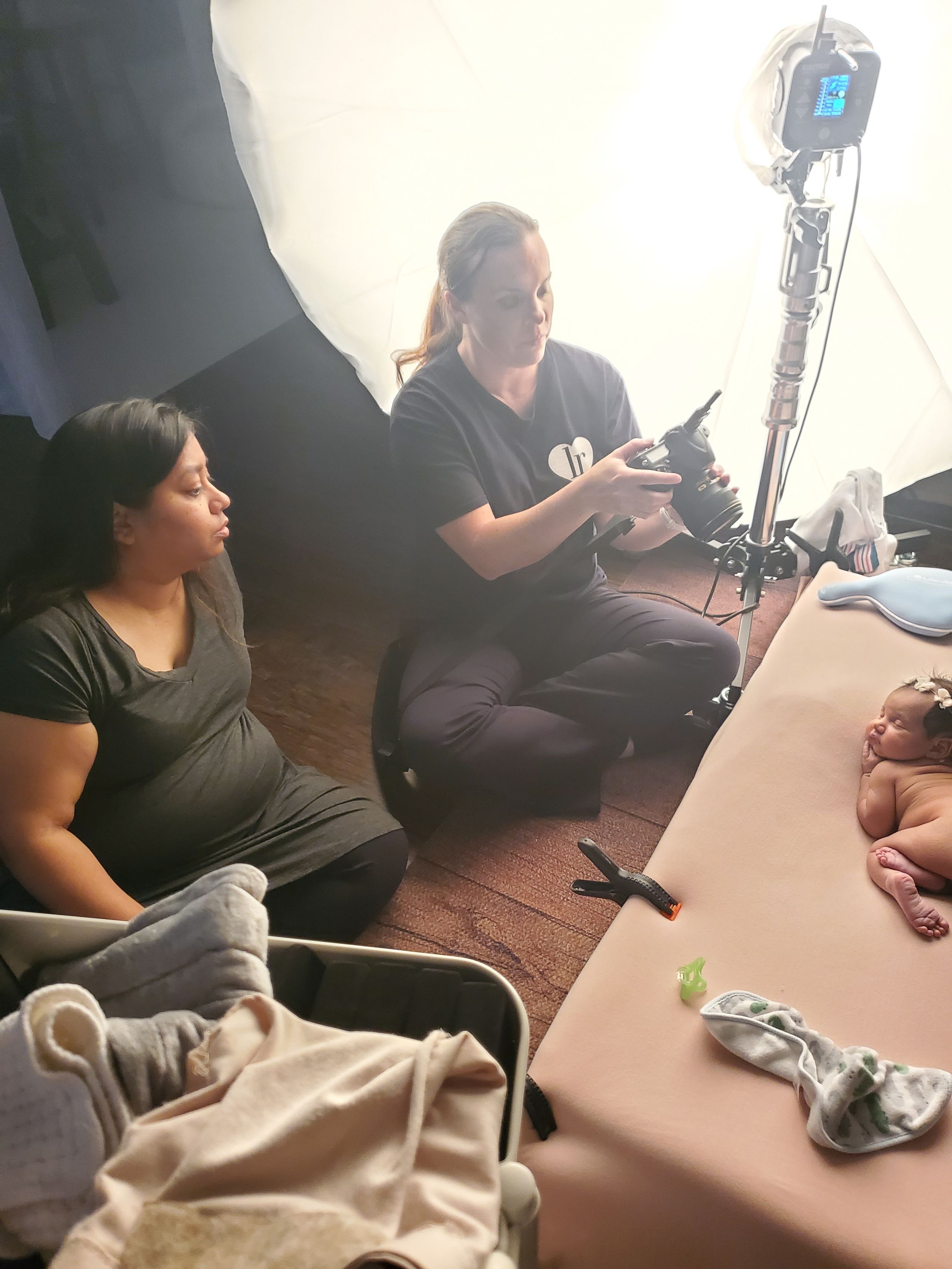 newborn photography mentor, mentoring class for newborn photography near me