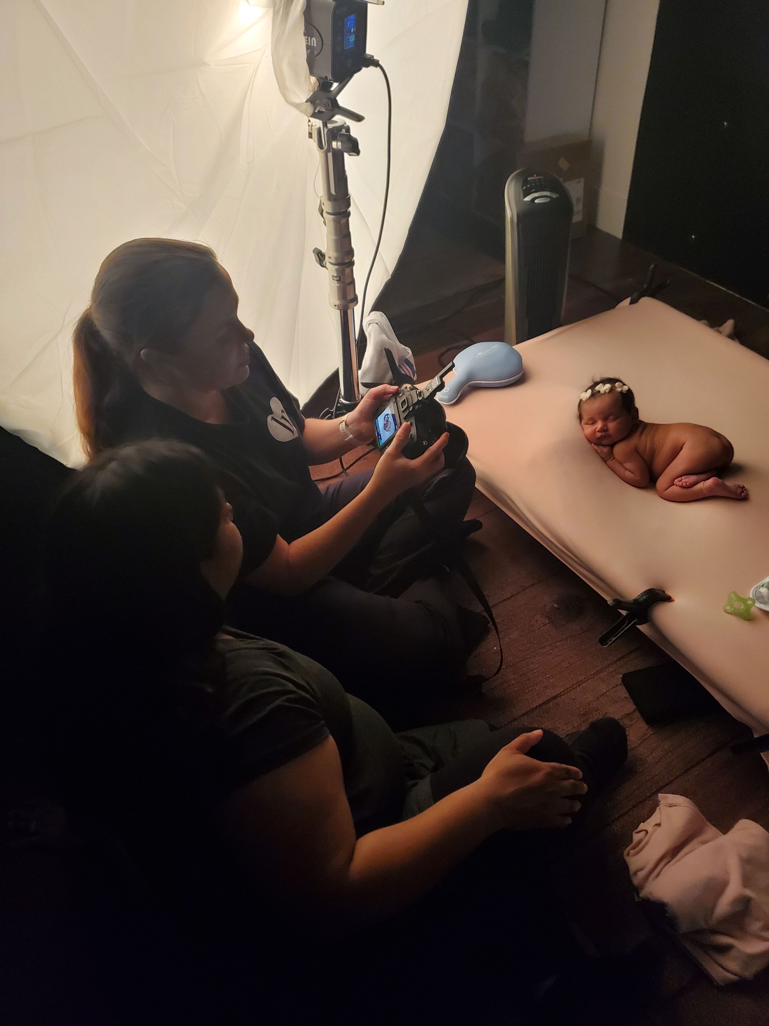 newborn photography mentor, mentoring class for newborn photography near me