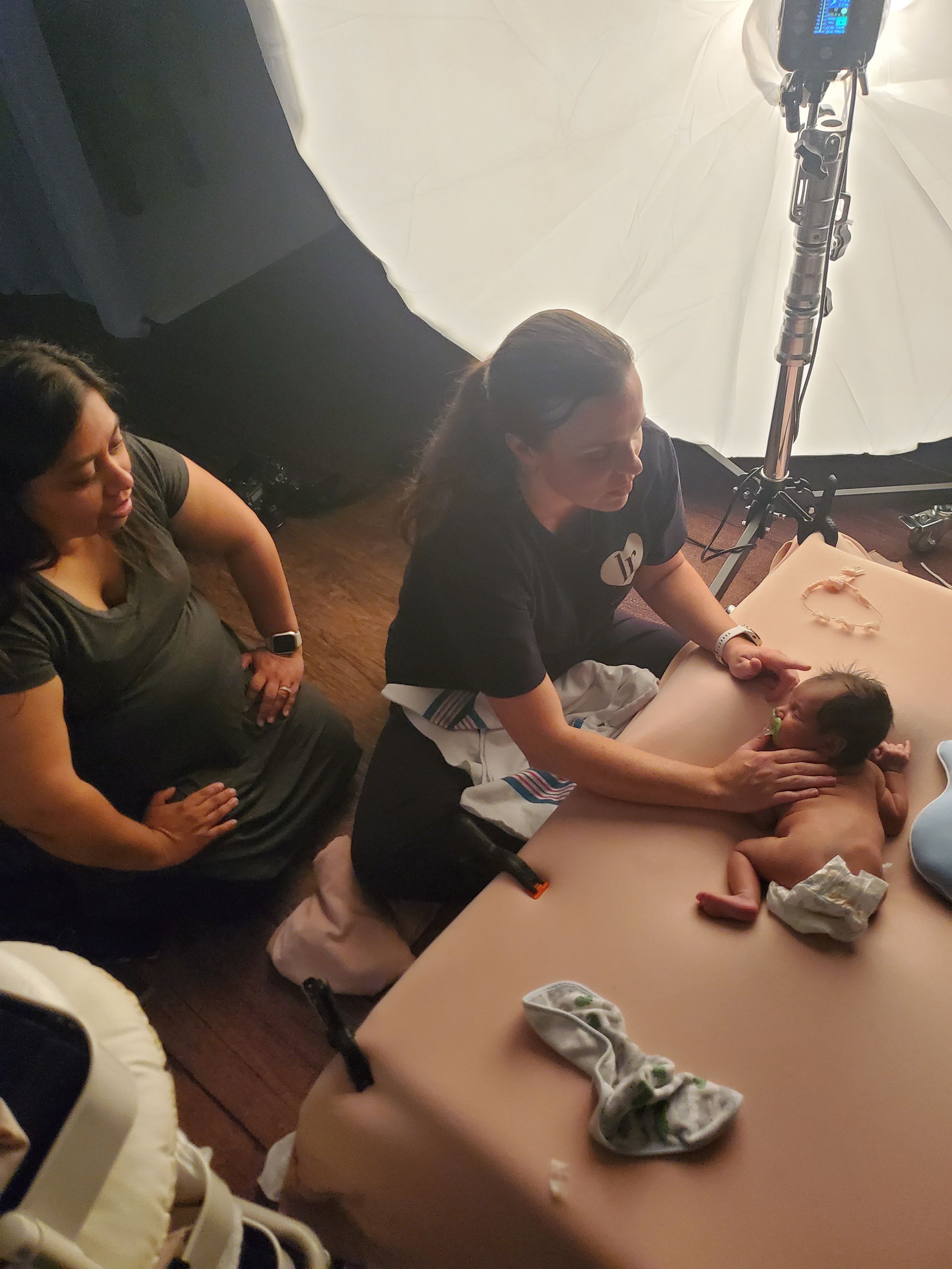 newborn photography mentor, mentoring class for newborn photography near me