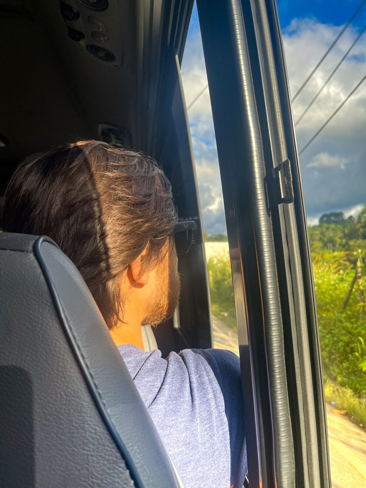 Collective Shuttle, every day. 
From/to:
Antigua Guatemala
Flores
Lanquin/ Semuc Champey