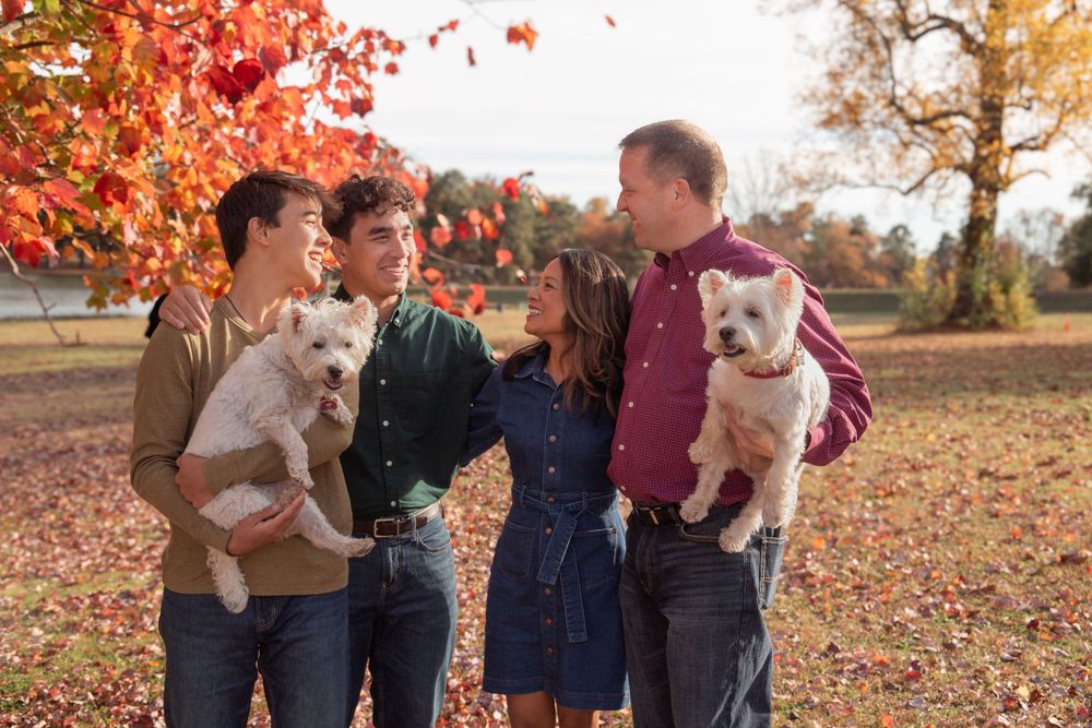 Family 2024