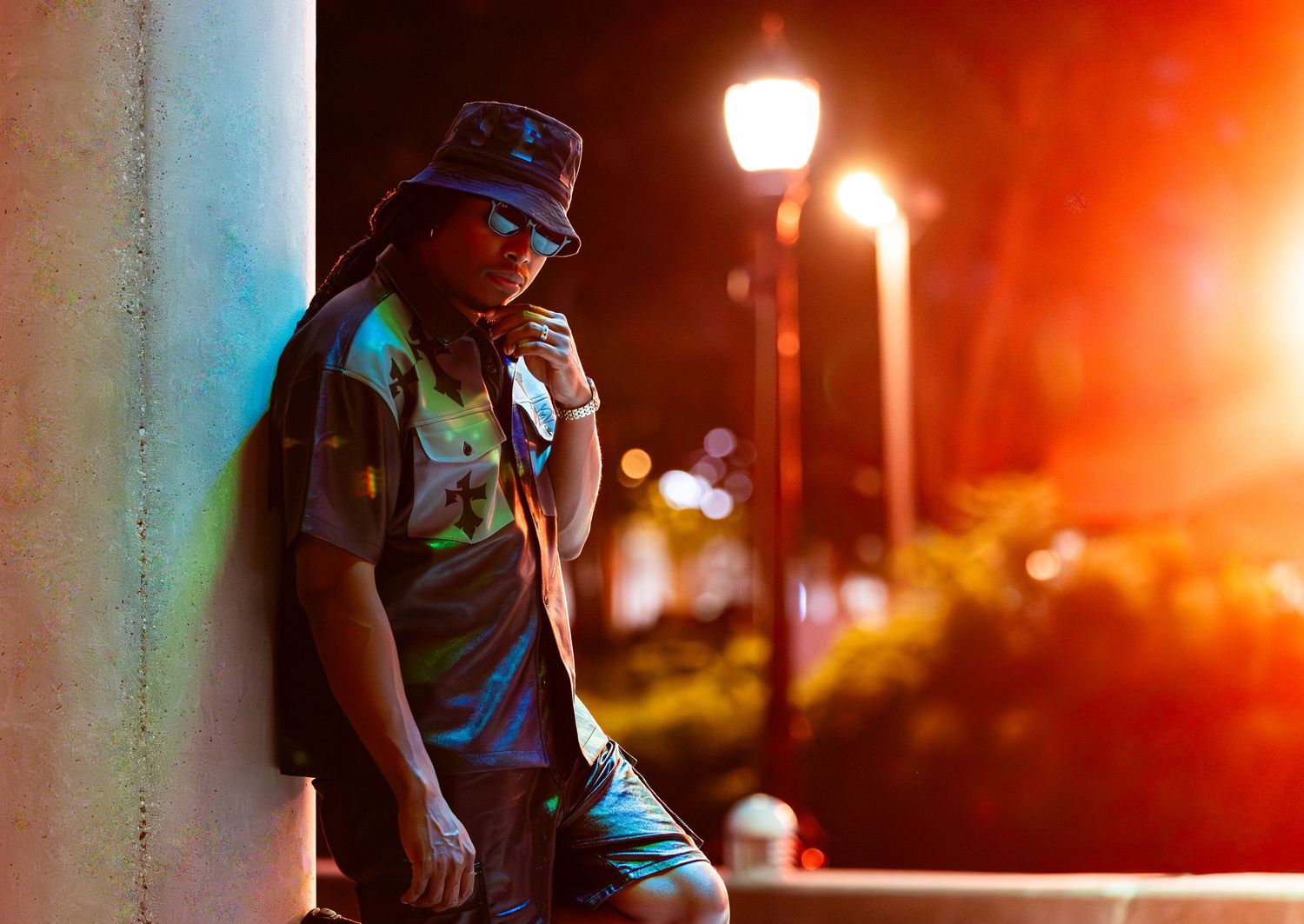 F1S - Clothing & Apparel/Music