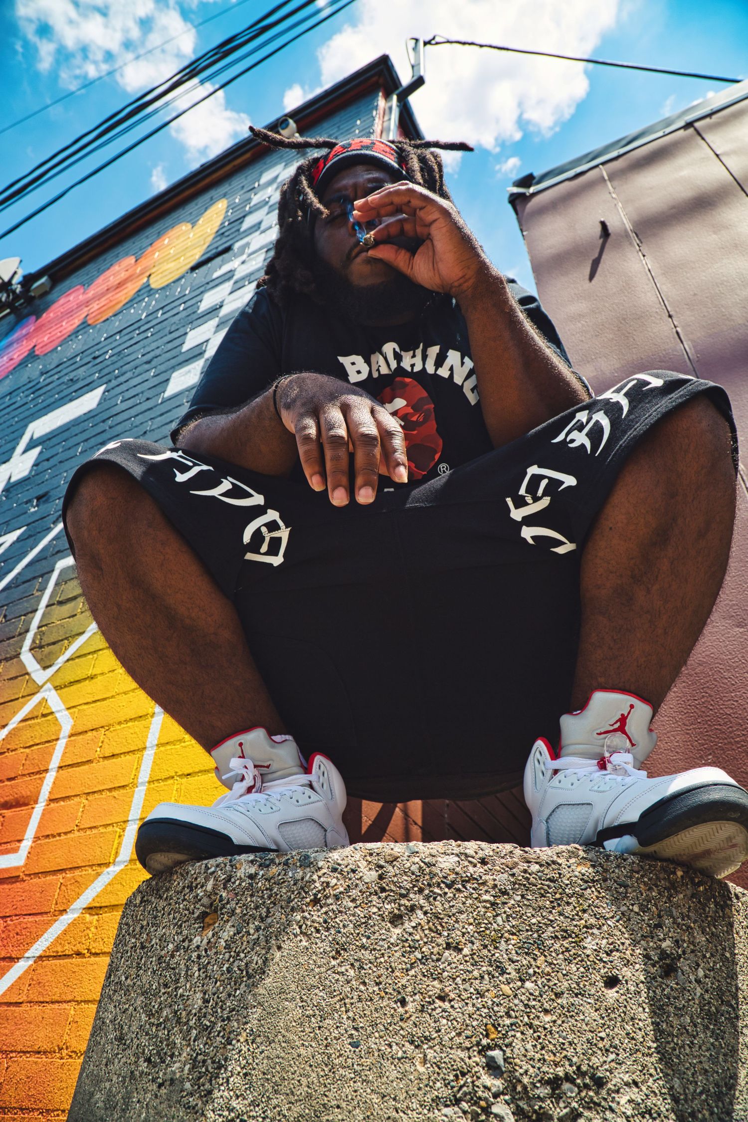 Artist Branding