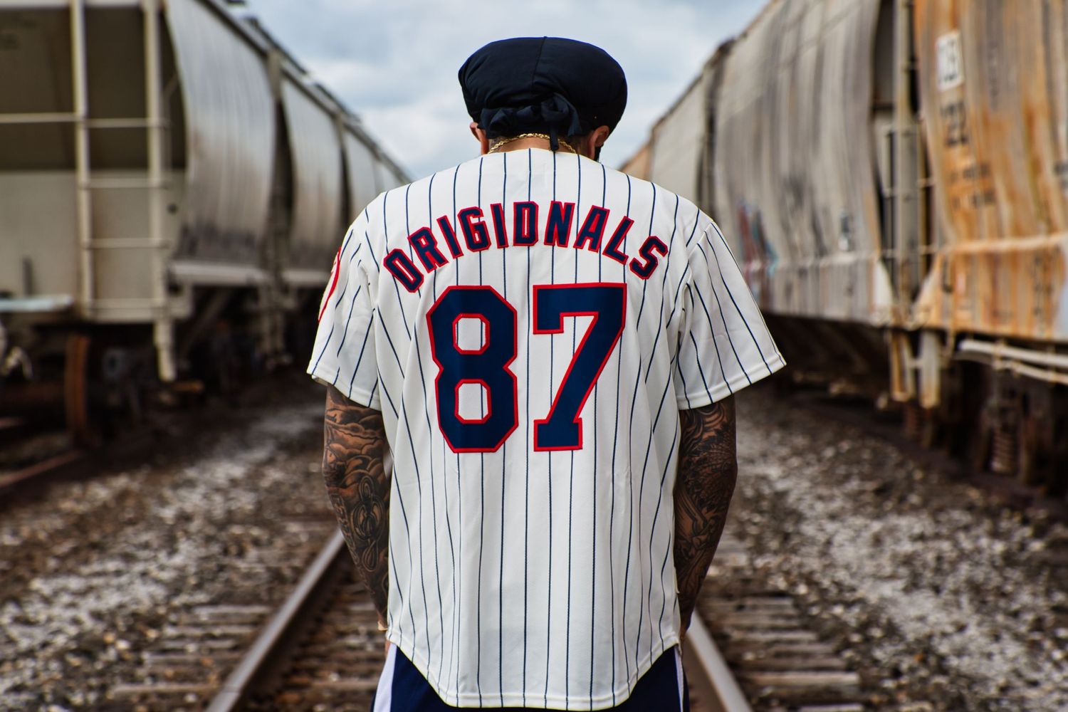 Locals Kids Oridgidnals - Clothing & Apparel