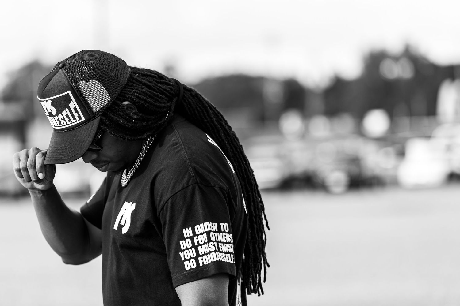 F1S - Clothing & Apparel/Music