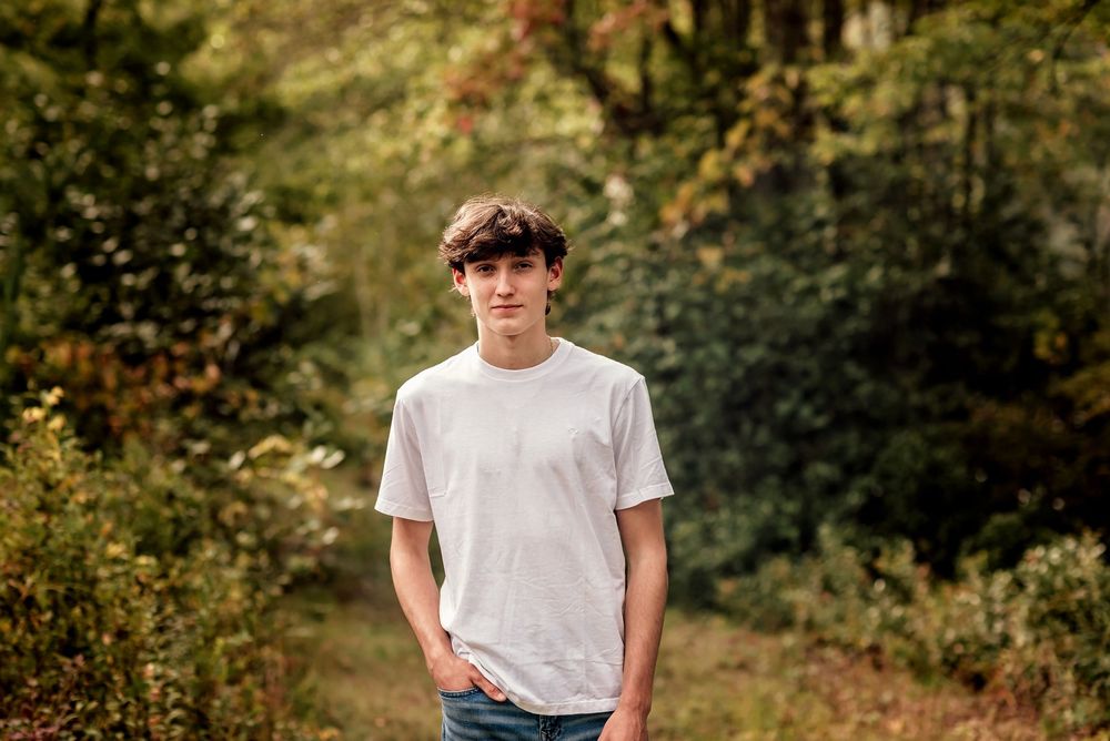 Kristen Leigh Photography Massachusetts Boston & North Shore senior portrait photographer