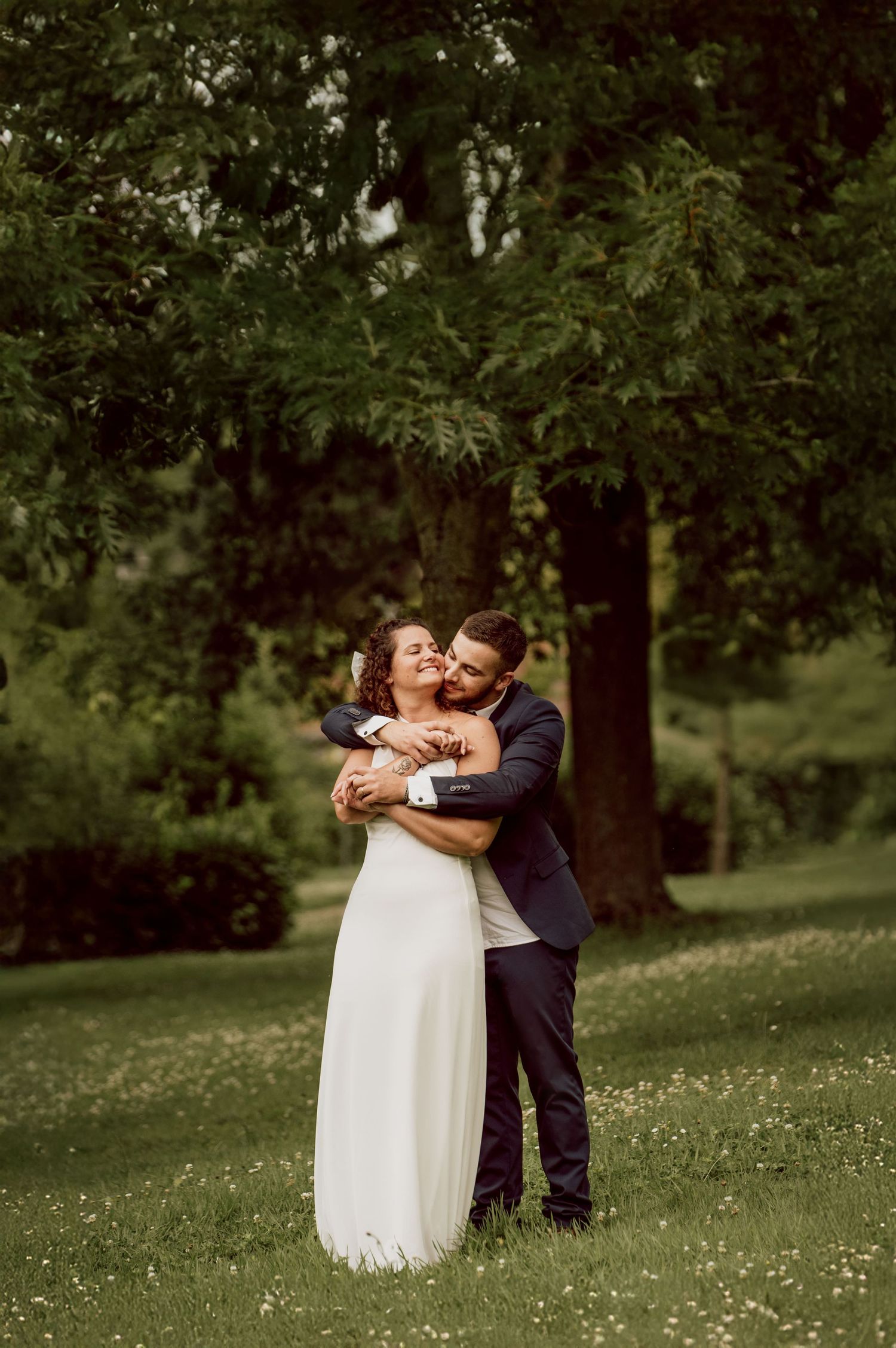 Photographe professionnel de mariage proche Beauvais Oise- Mathilde Verduyn