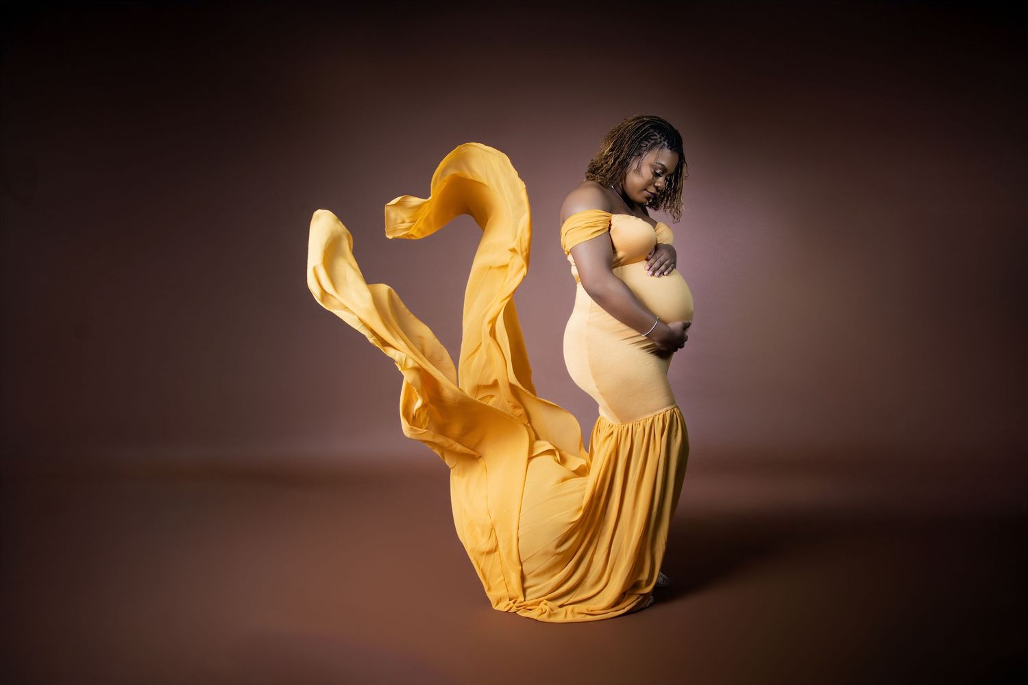 Maternity