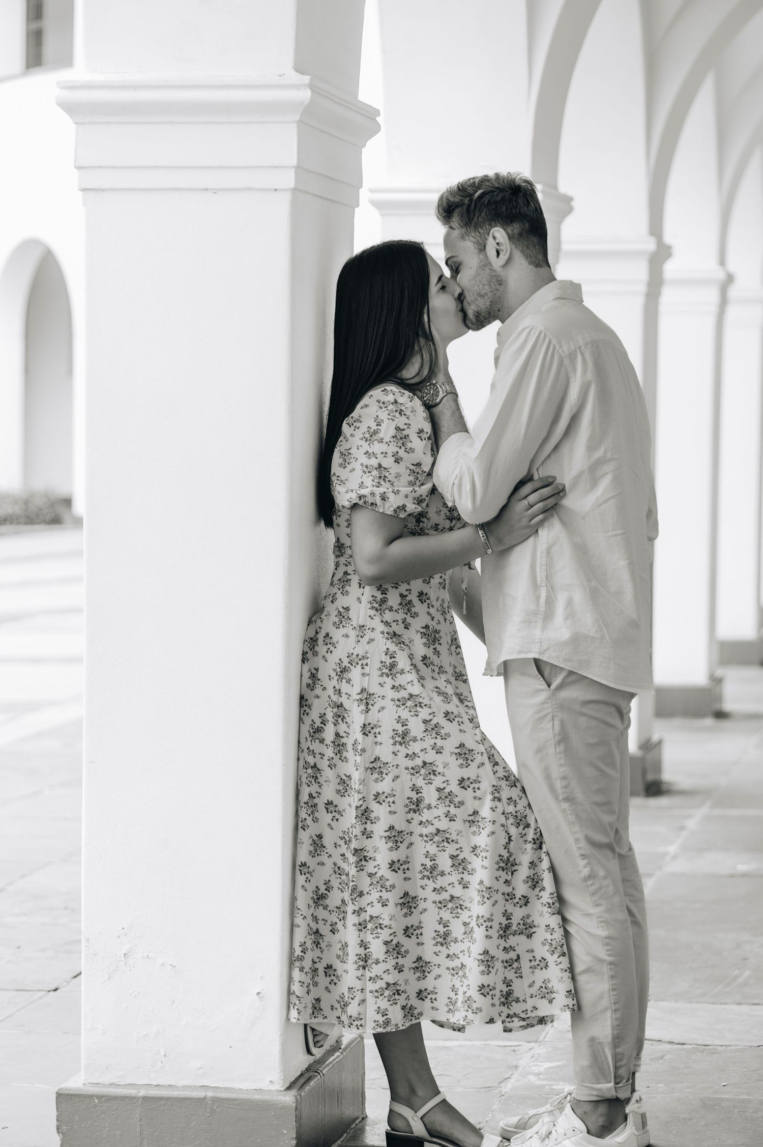 Couple photography
