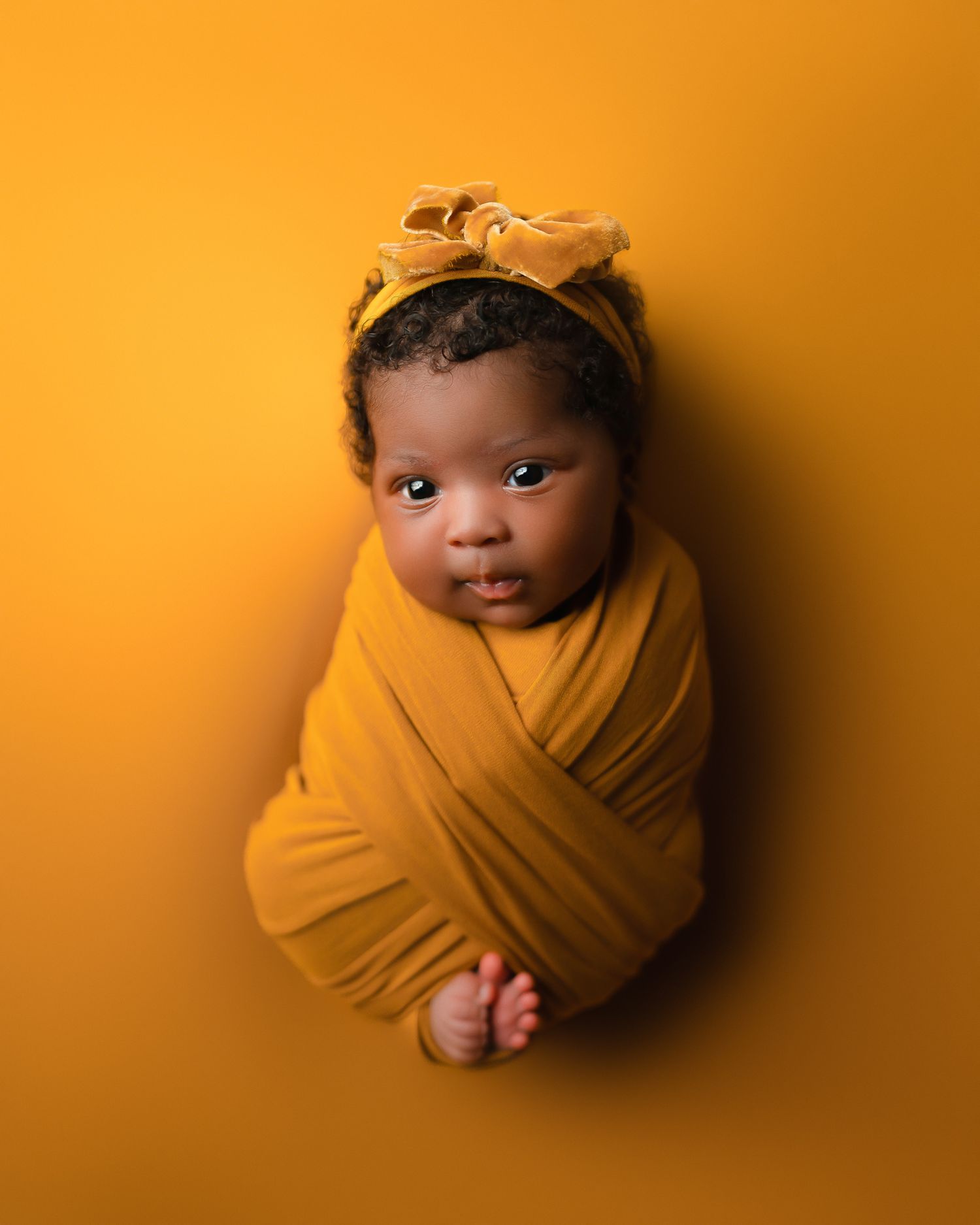 Newborn photography studio located in between Atlanta, Georgia and Birmingham, Alabama with full service photo studio.