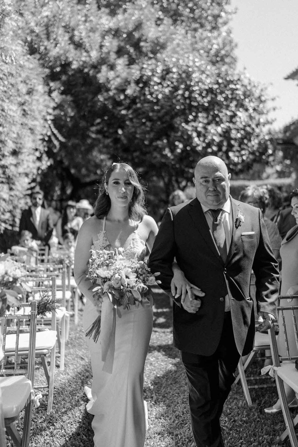 civil wedding ceremony casa dos arcos porto