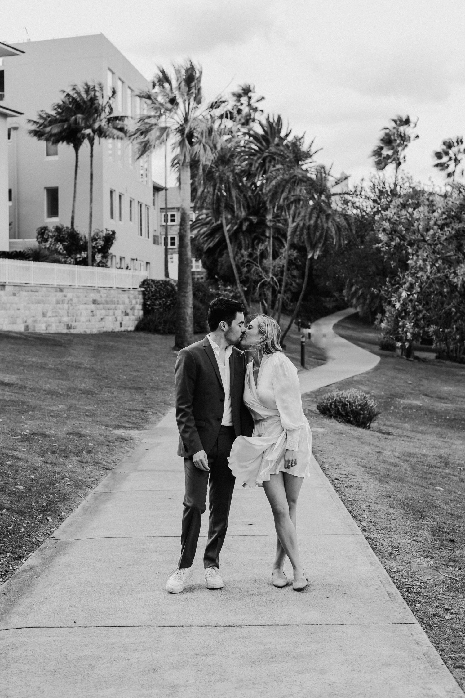 Elopement Photography Sydney