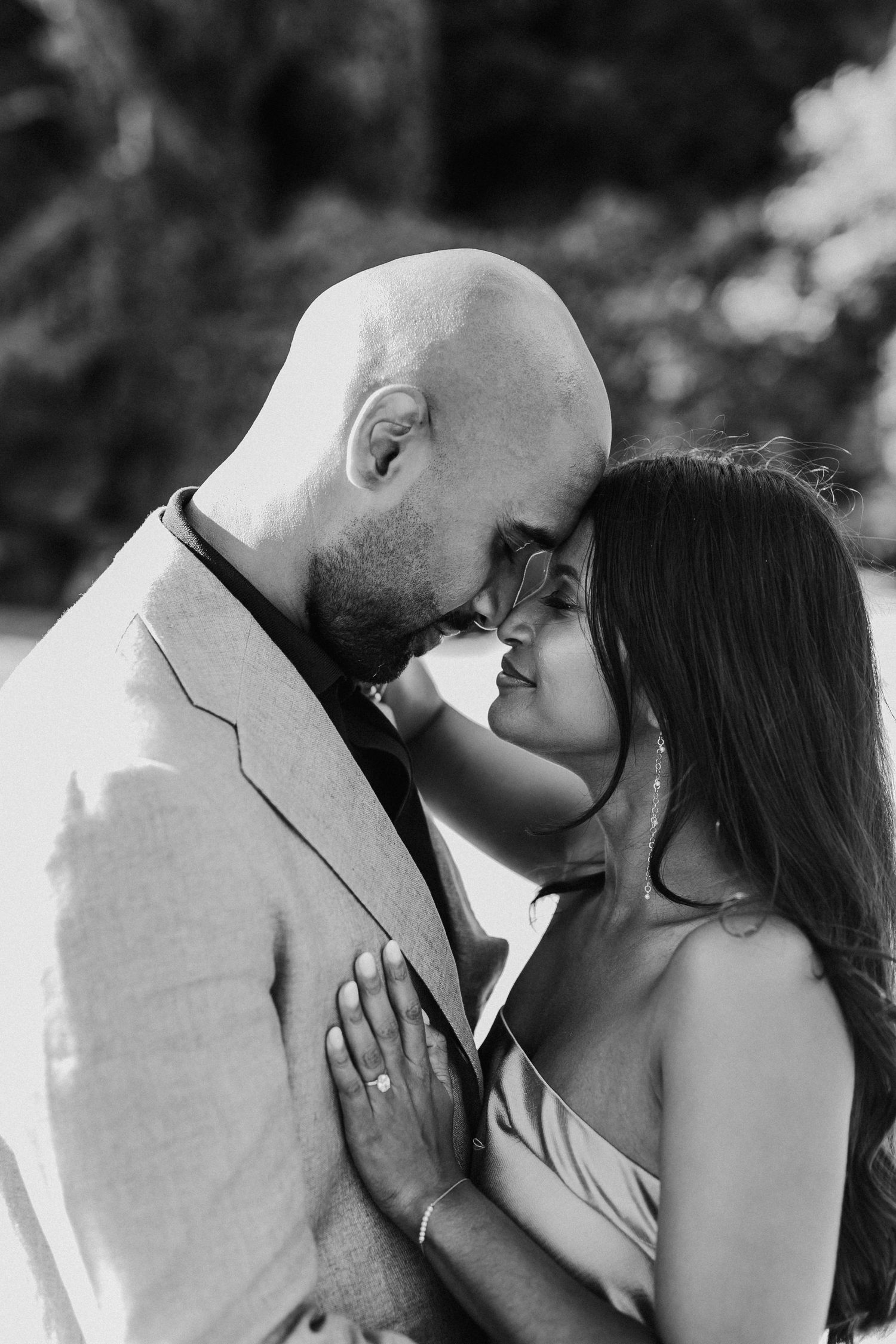 Elopement Photography Sydney