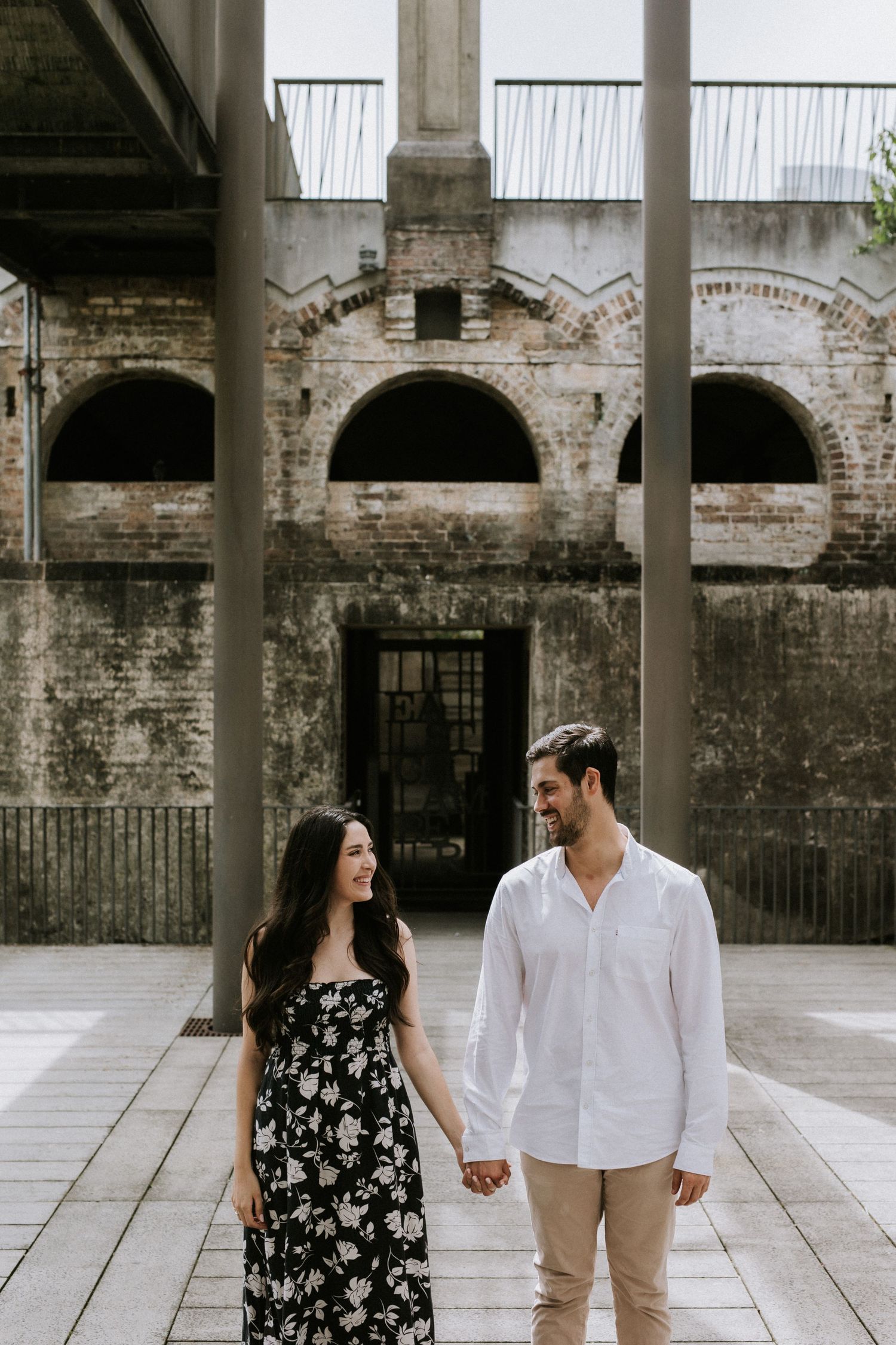 Proposal Photography Sydney