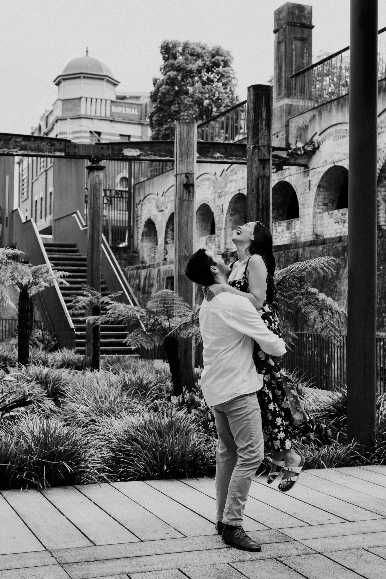 Proposal Photography Sydney