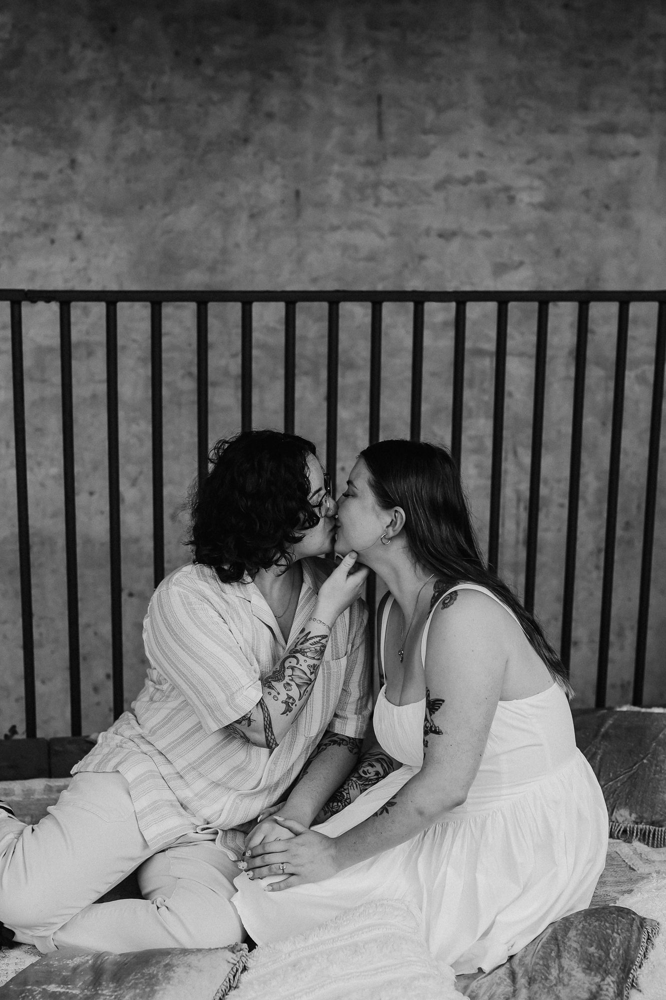 Elopement And Proposal Photography Sydney