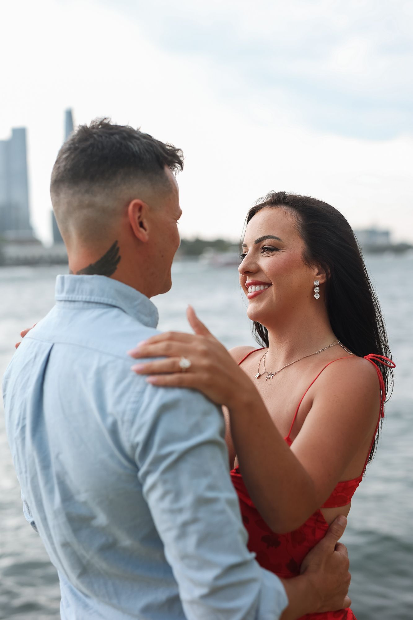 Proposal Photography Sydney