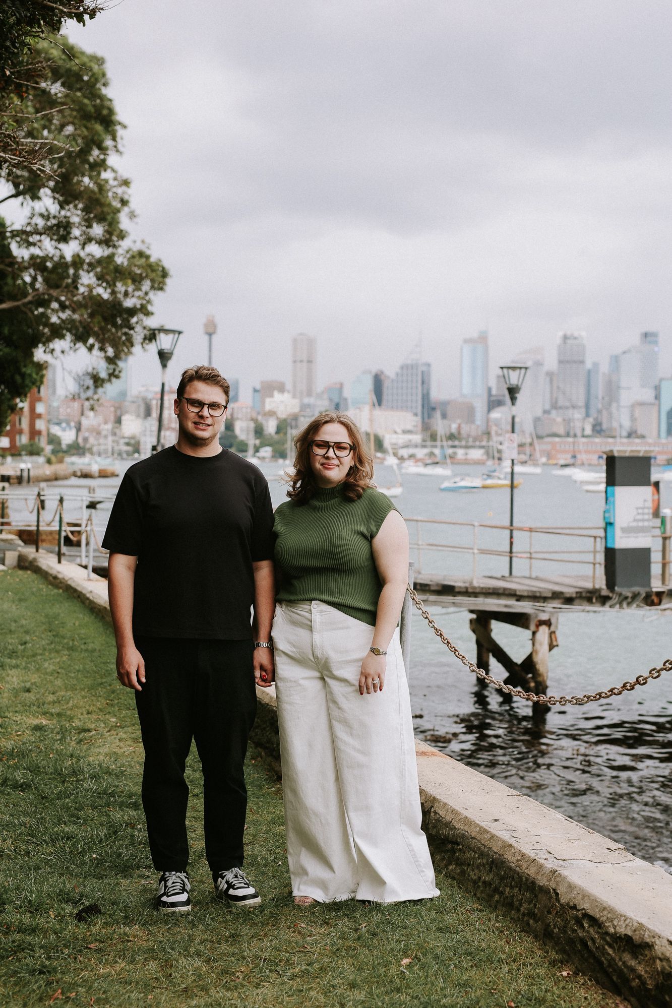 Proposal Photography Sydney