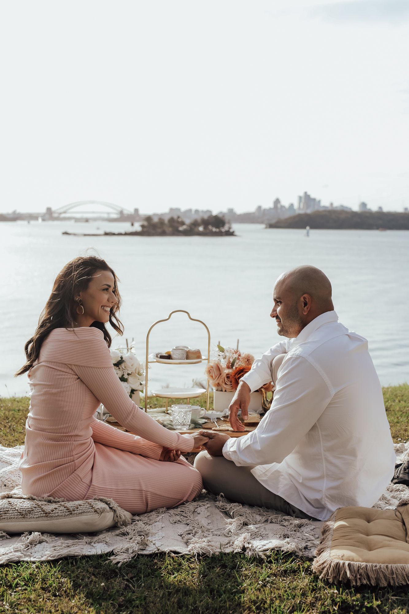 Proposal Photography Sydney