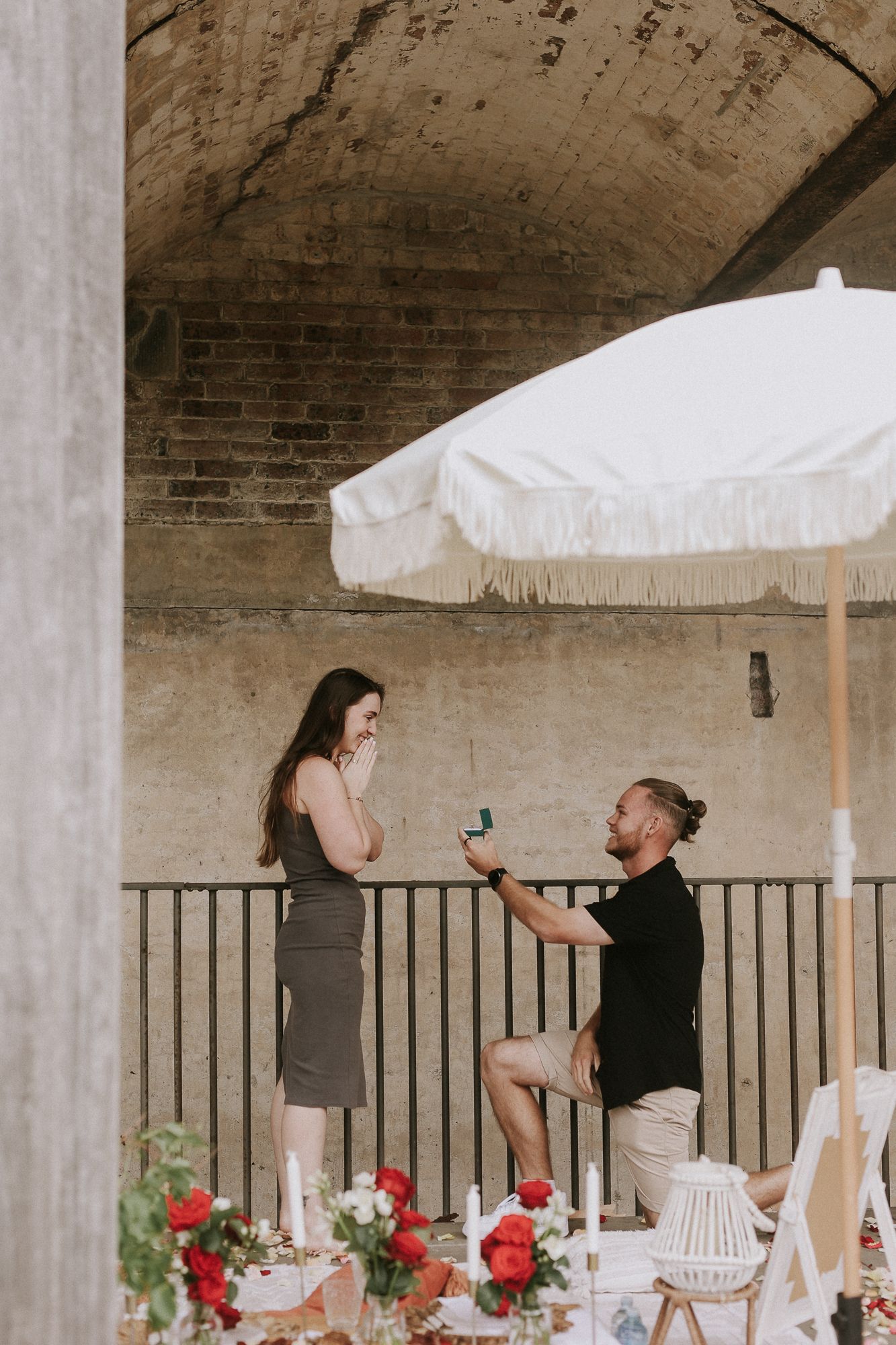Proposal Photography Sydney