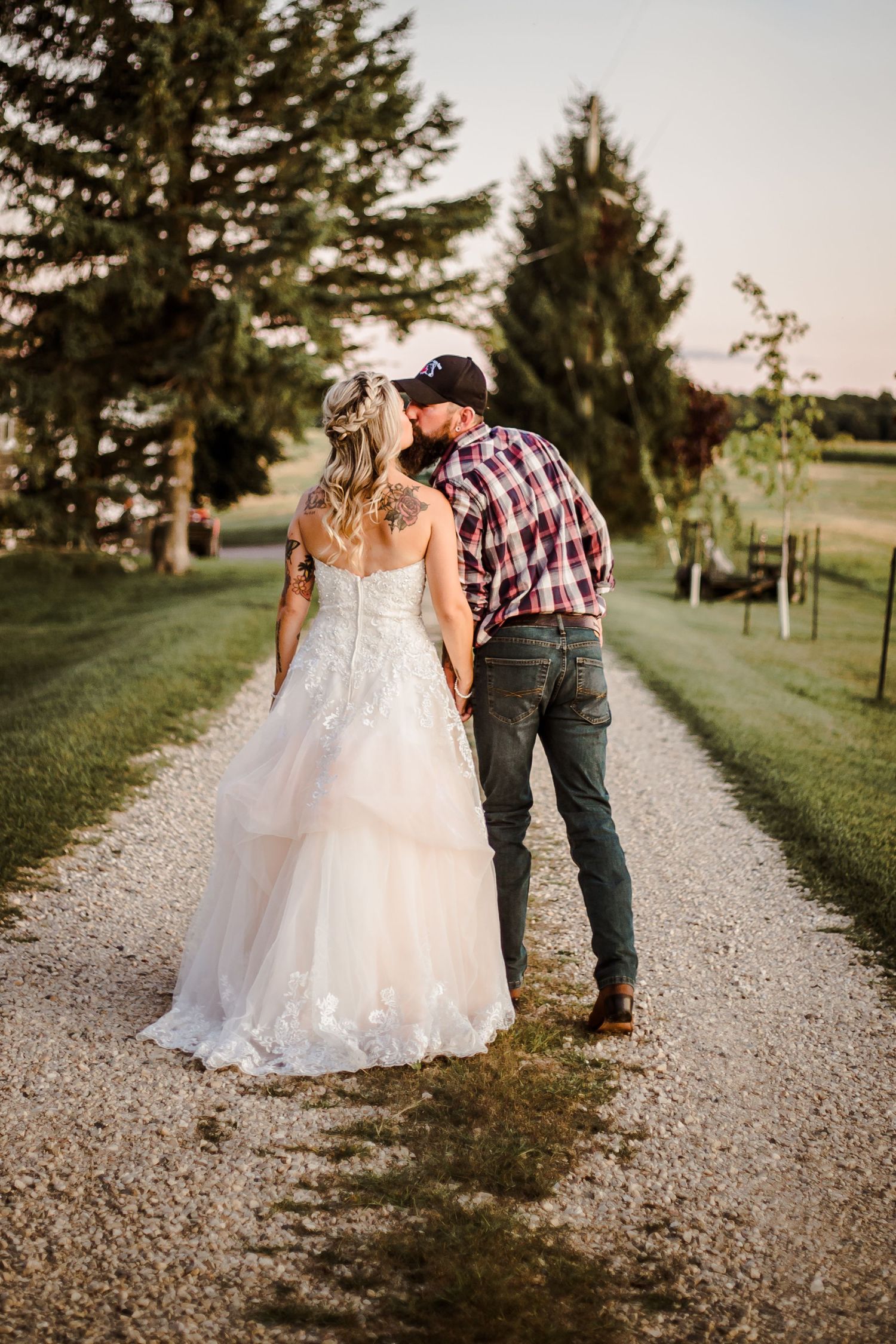 wedding photography