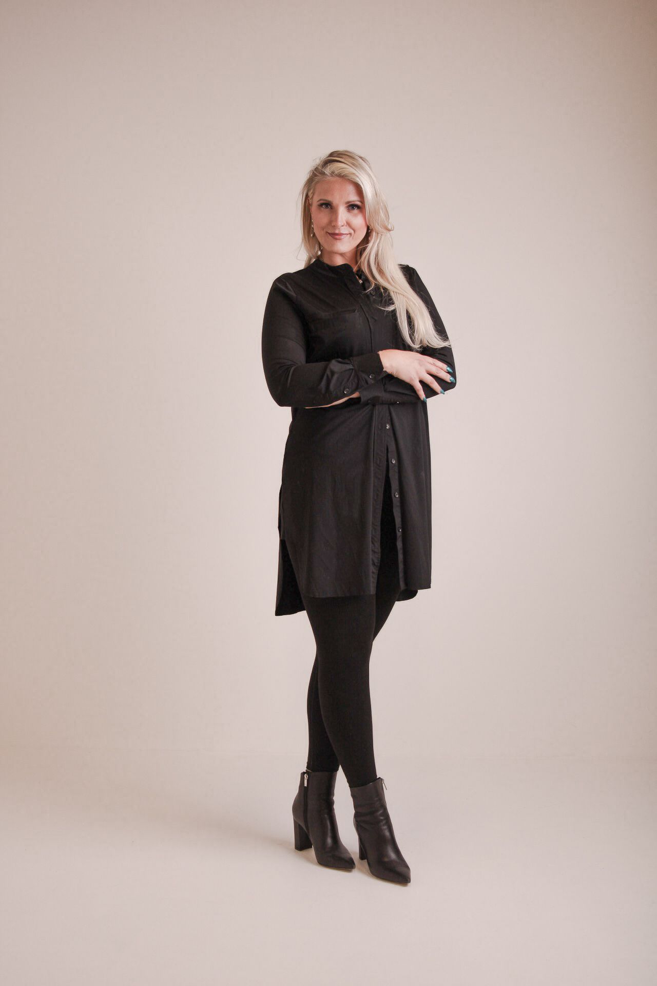 Ceo of Lunete Silk