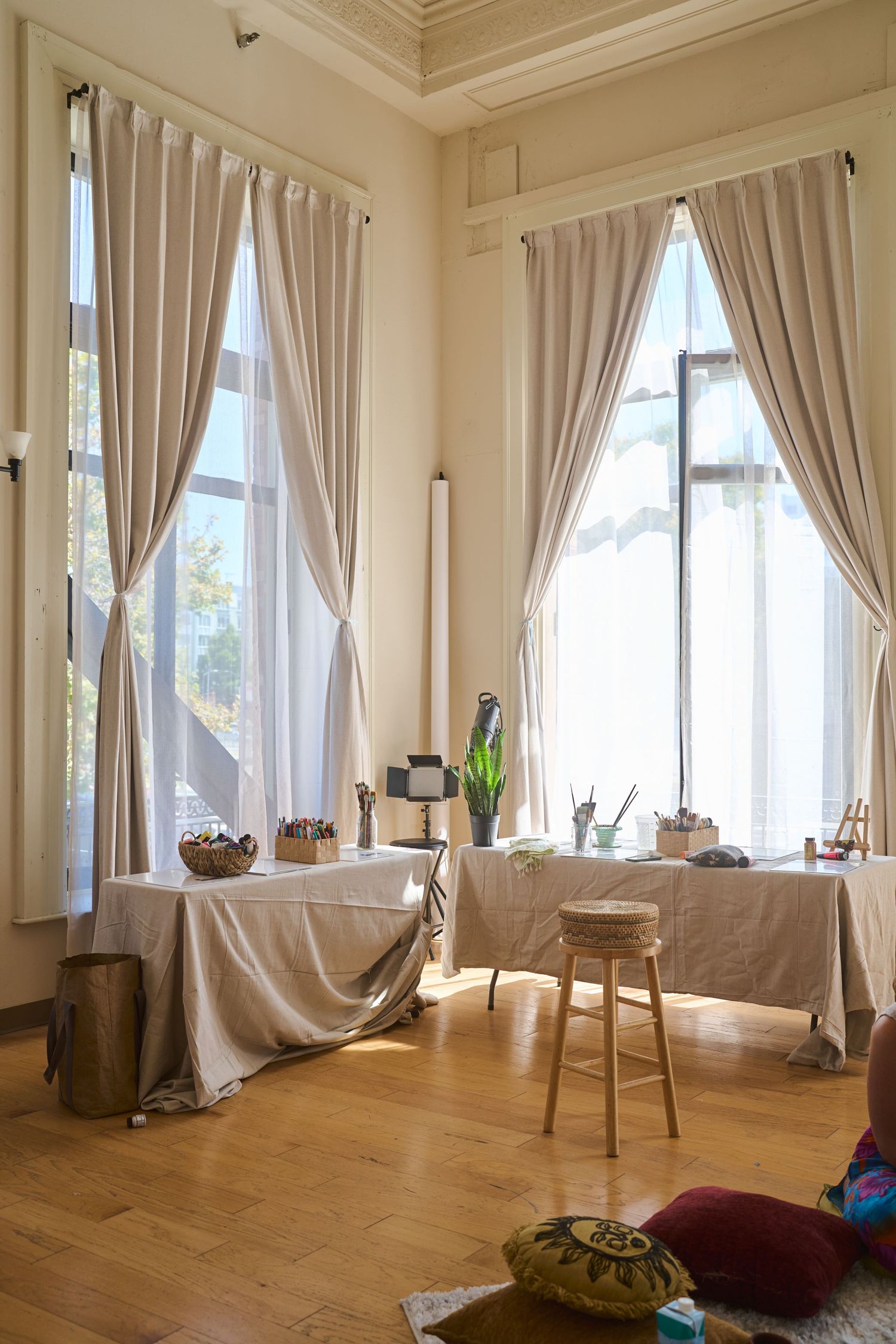 photo studio rental near me in Oakland Ca