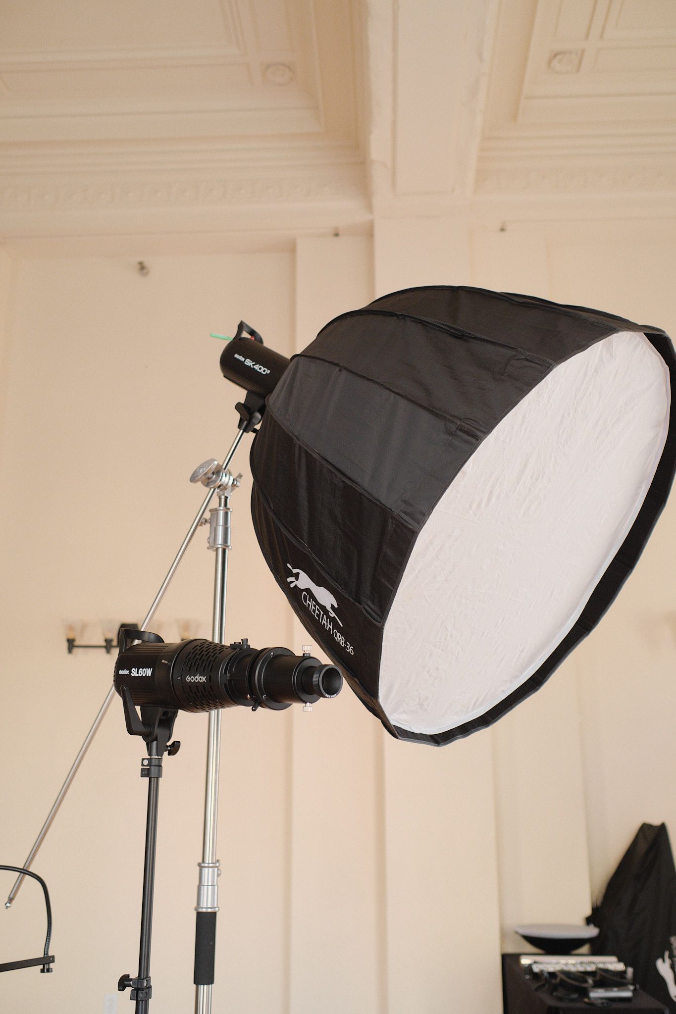 Oakland photo studio rental near me
