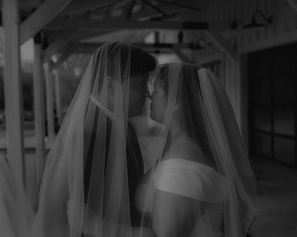Wedding Robinshaw Rossville TN