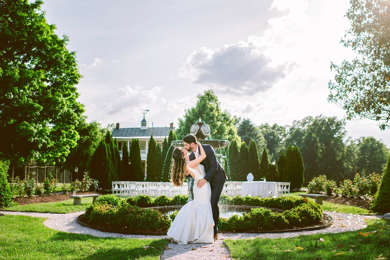 DMV Wedding Venue Photography