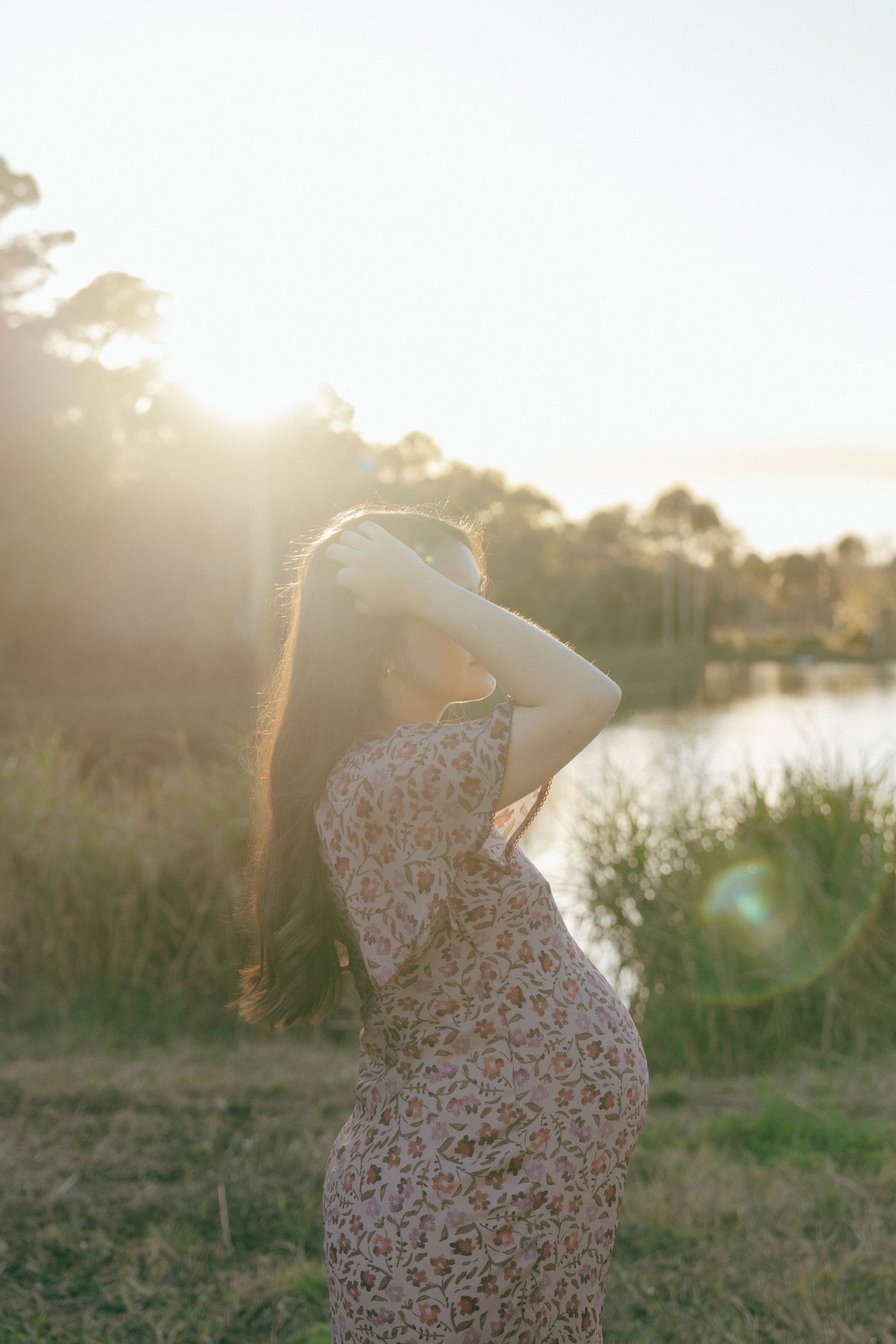 maternity