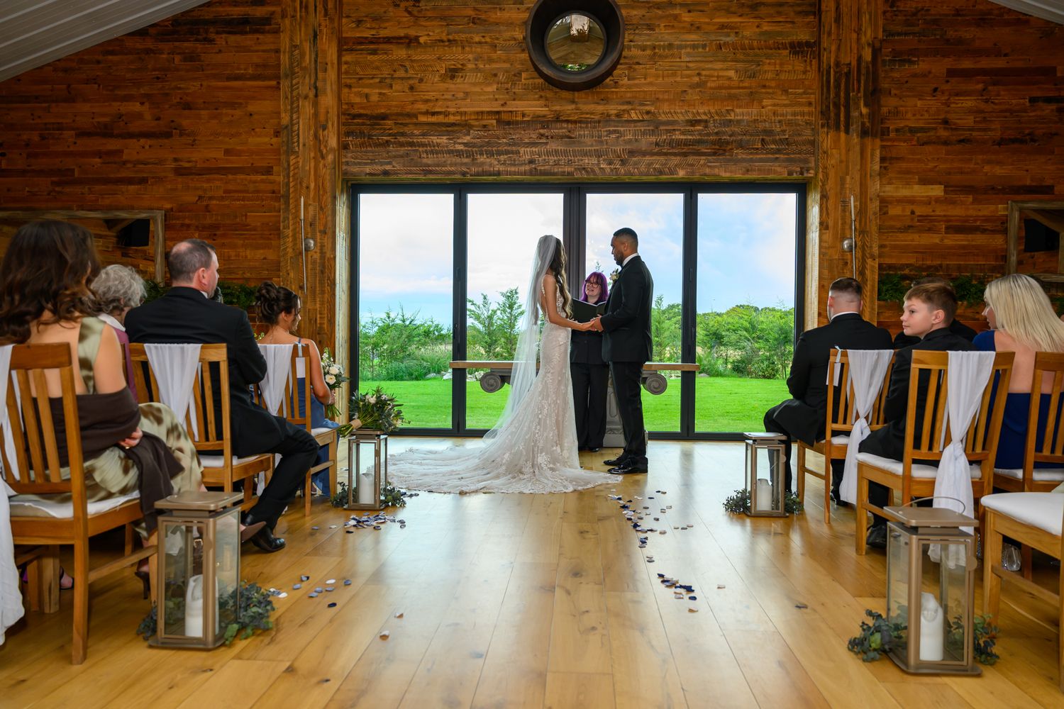 Woodstock Weddings and Events York Wedding Photographer