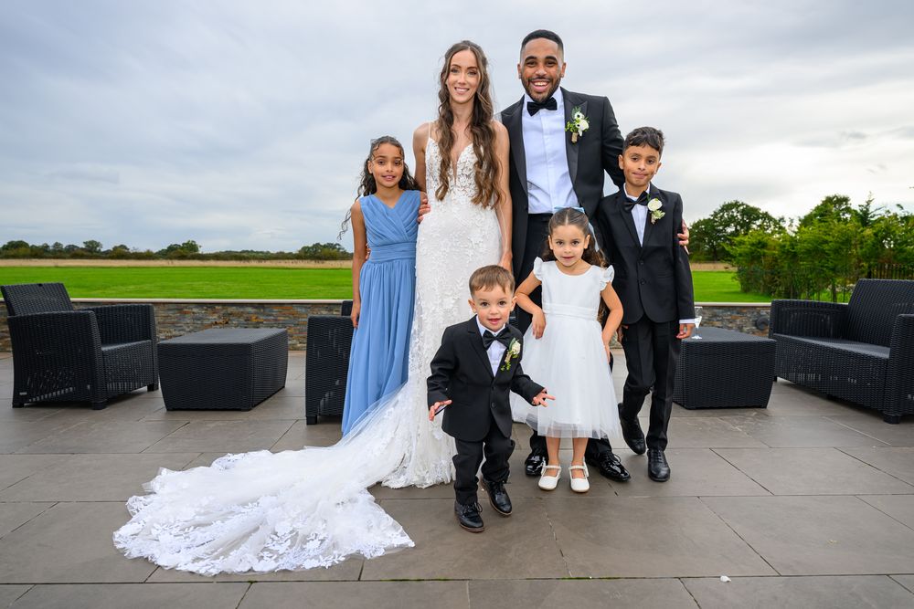 Woodstock Weddings and Events York Wedding Photographer