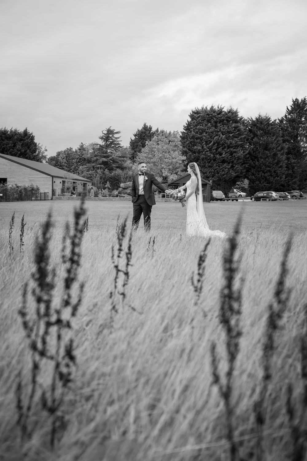 Woodstock Weddings and Events York Wedding Photographer