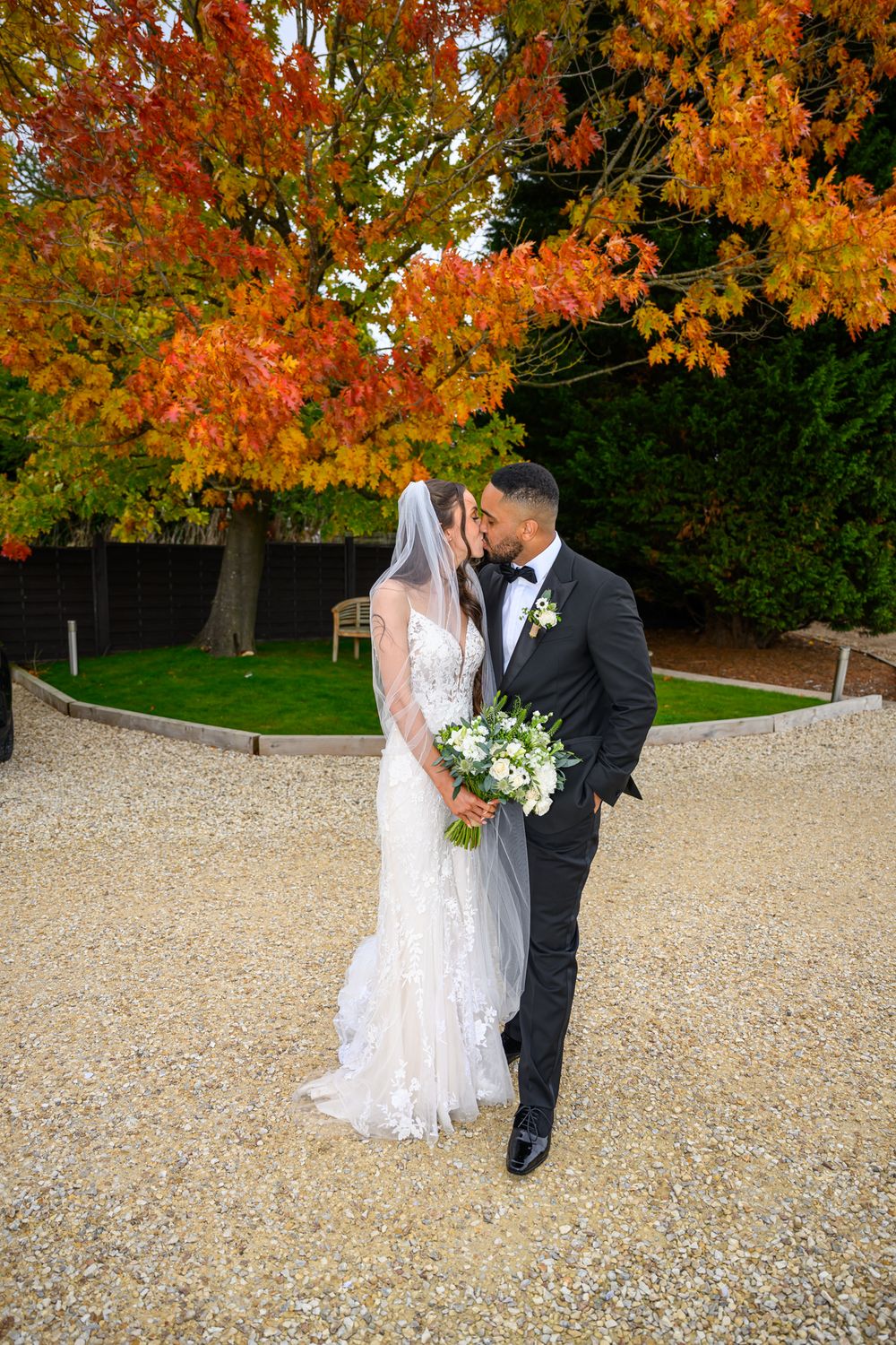 Woodstock Weddings and Events York Wedding Photographer