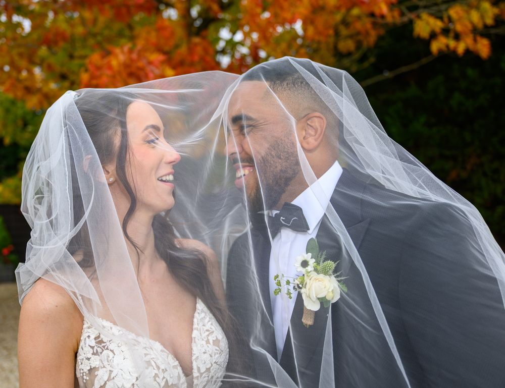 Woodstock Weddings and Events York Wedding Photographer