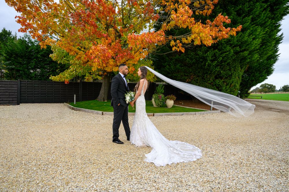 Woodstock Weddings and Events York Wedding Photographer