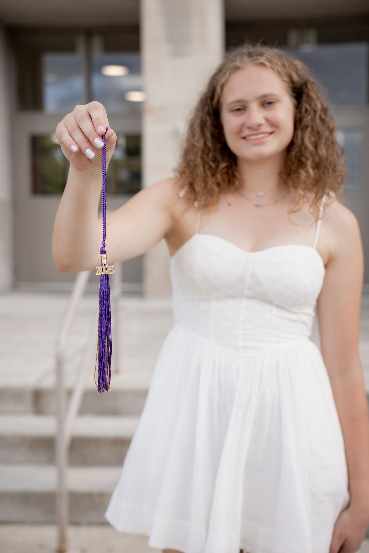 High School senior photographer.