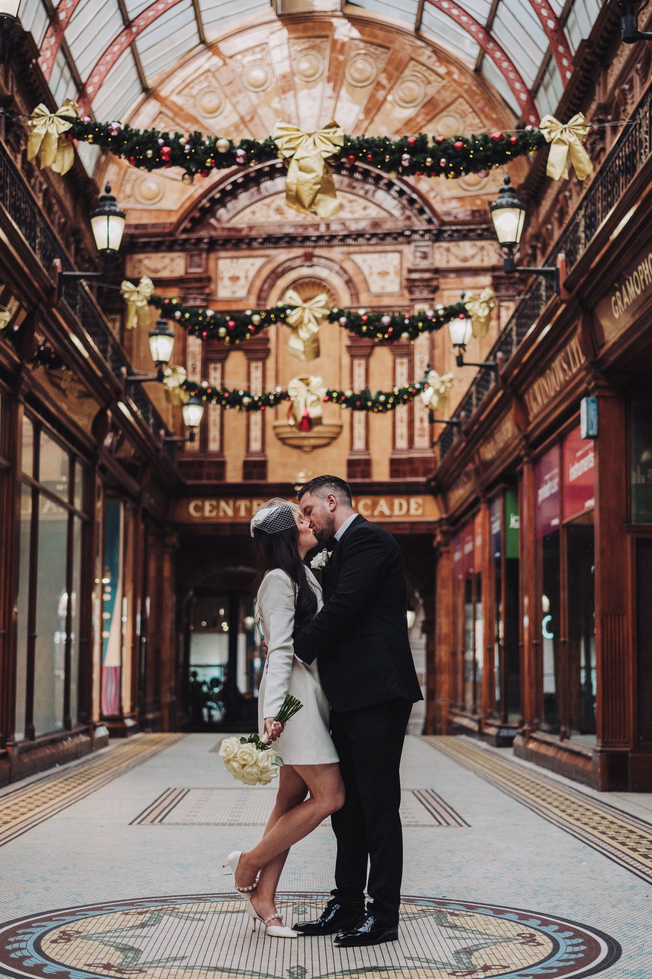 Newcastle's best candid wedding photographer client review feedback