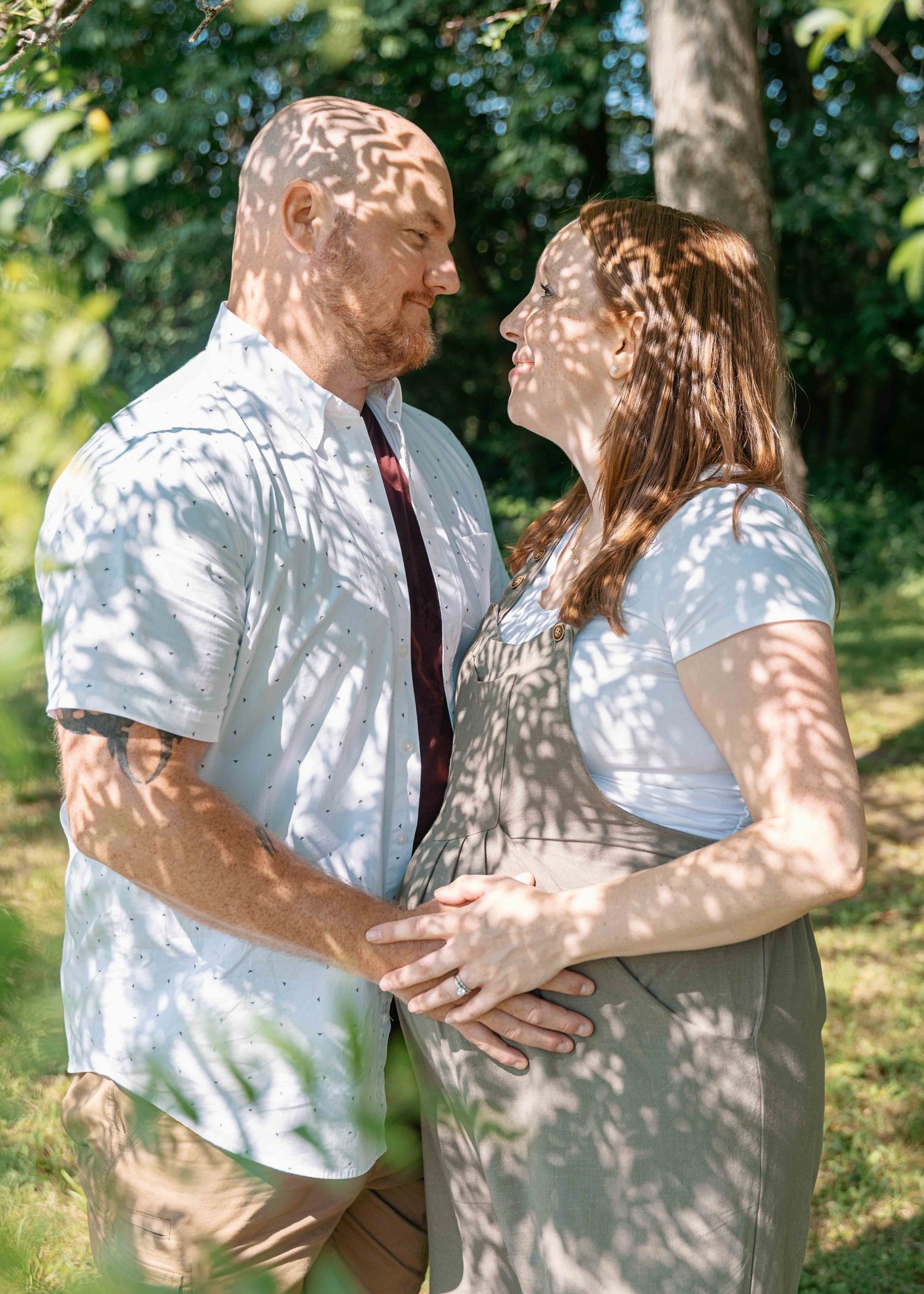 Family, maternity, and couples portrait photography