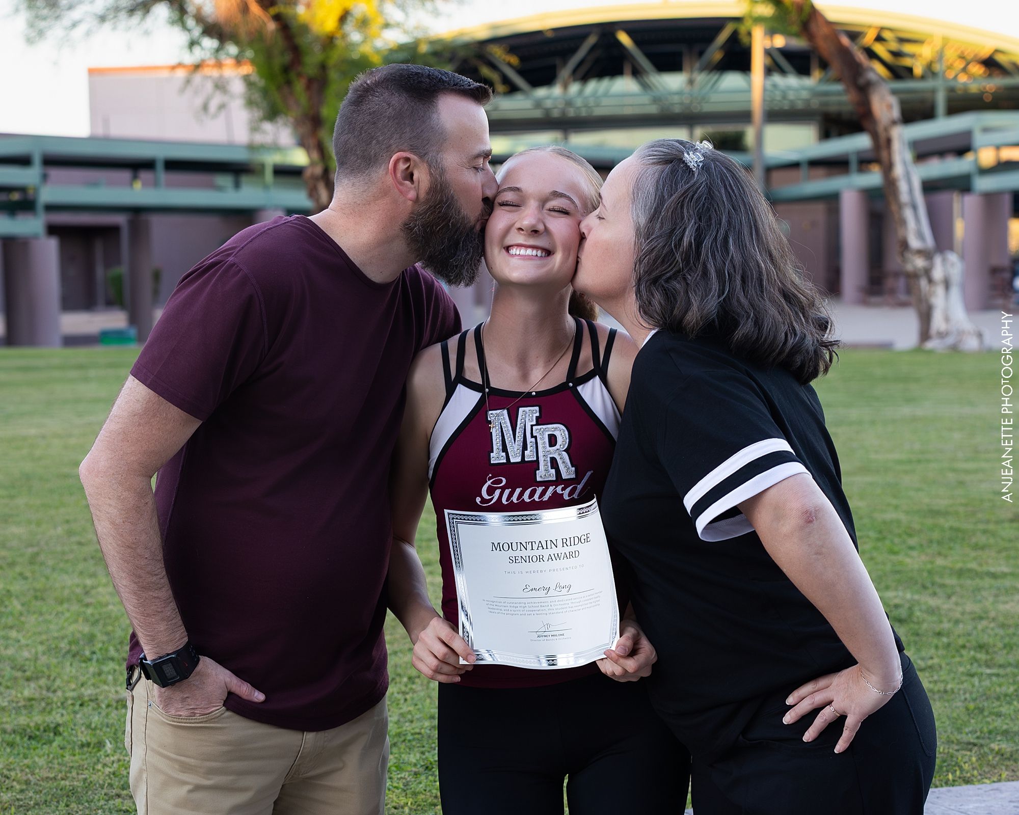 best high school team photo packages in phoenix valley az marching photographer Banners AZMBA Anjeanette Photography
Top 10 best banners