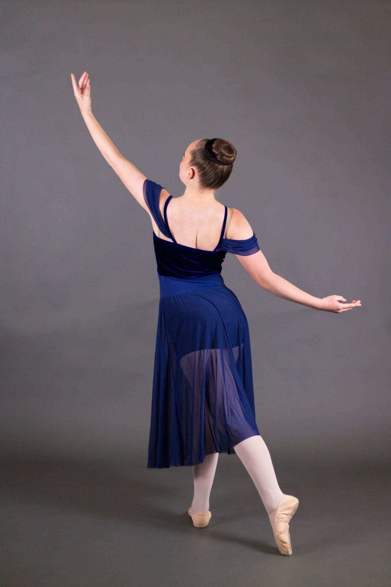 Ballet Photo  by Emmalee Grace Photos