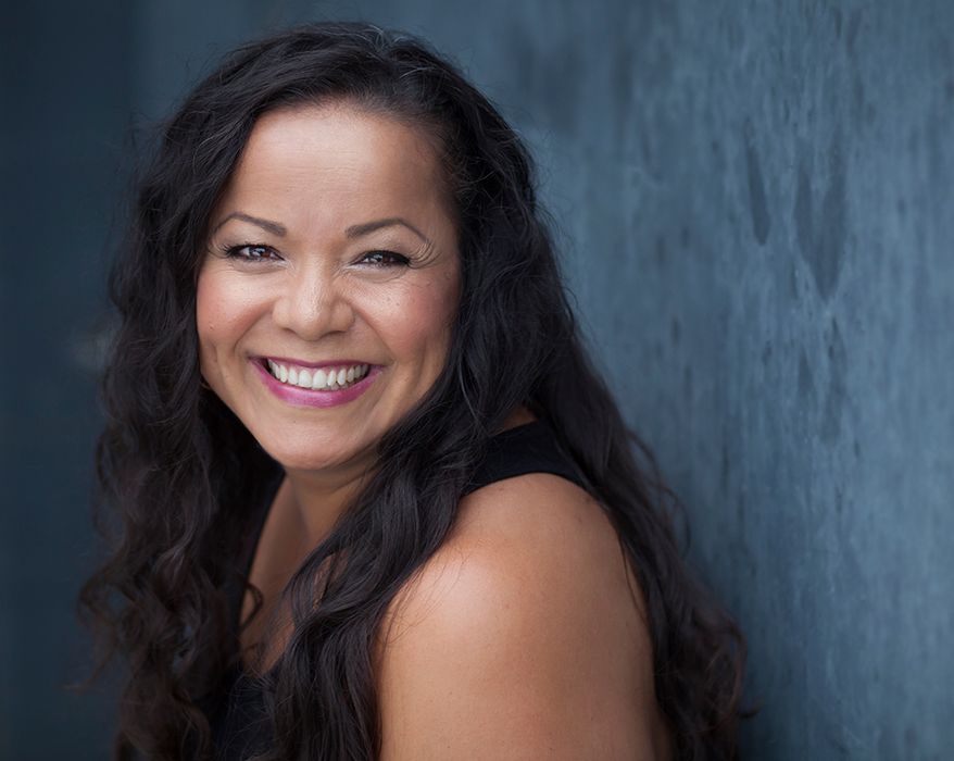 Chilliwack Headshots - Best in Creations