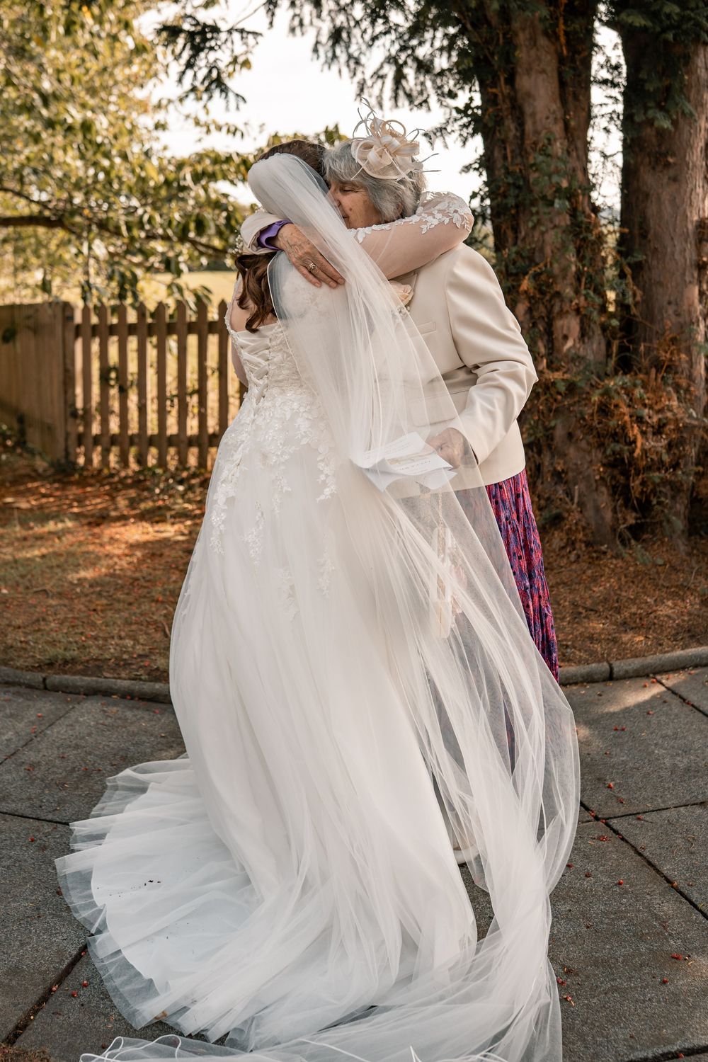 ESSEX BRIDE - ESSEX WEDDING PHOTOGRAPHY