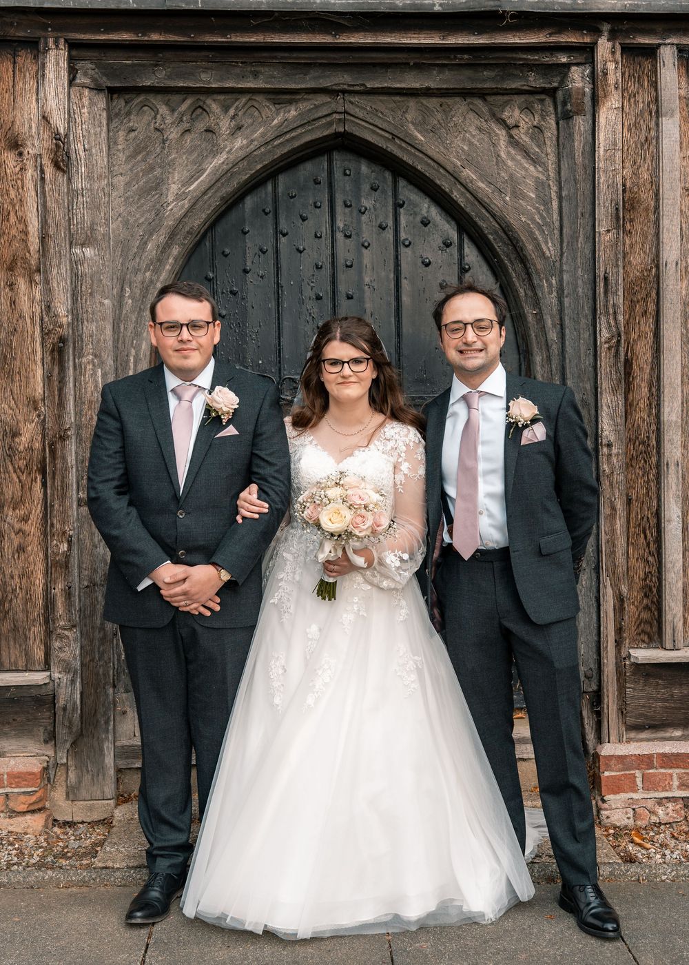 ESSEX BRIDE - ESSEX WEDDING PHOTOGRAPHY