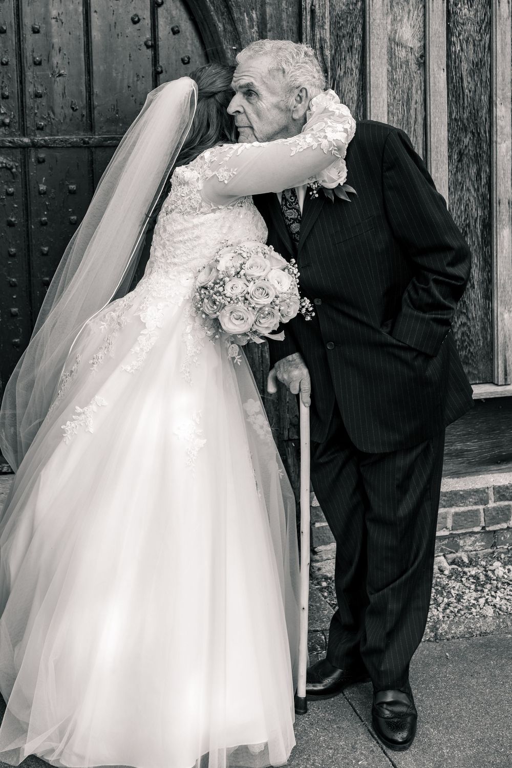 ESSEX BRIDE - ESSEX WEDDING PHOTOGRAPHY