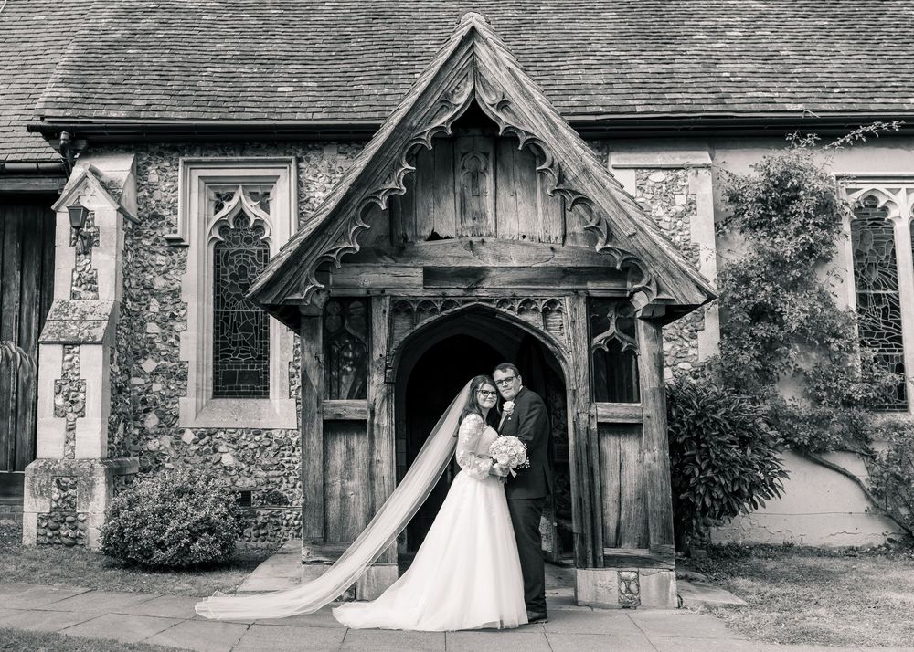 ESSEX BRIDE - ESSEX WEDDING PHOTOGRAPHY
